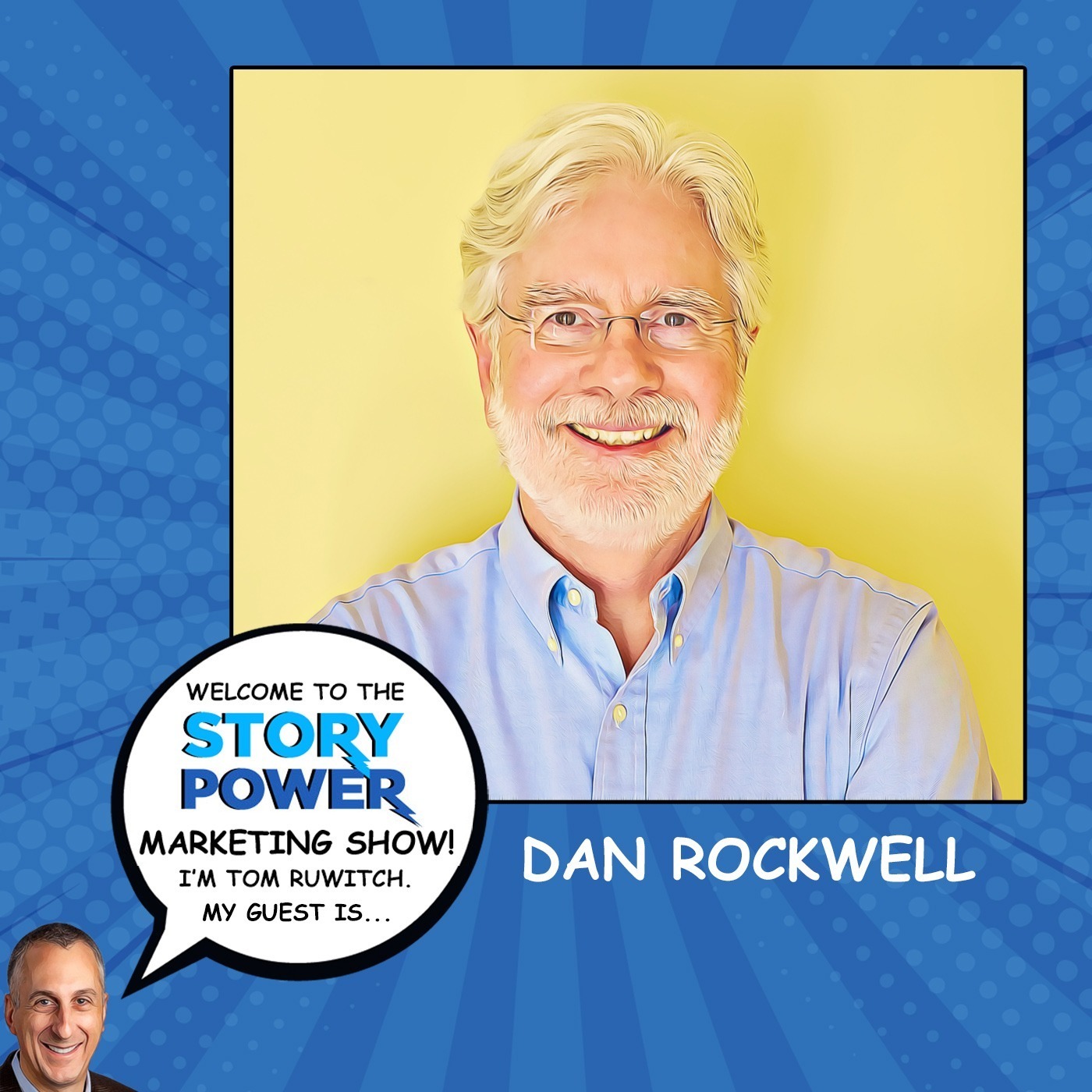 Why Some Leaders Trip Over Themselves and How Not To (with Dan Rockwell)