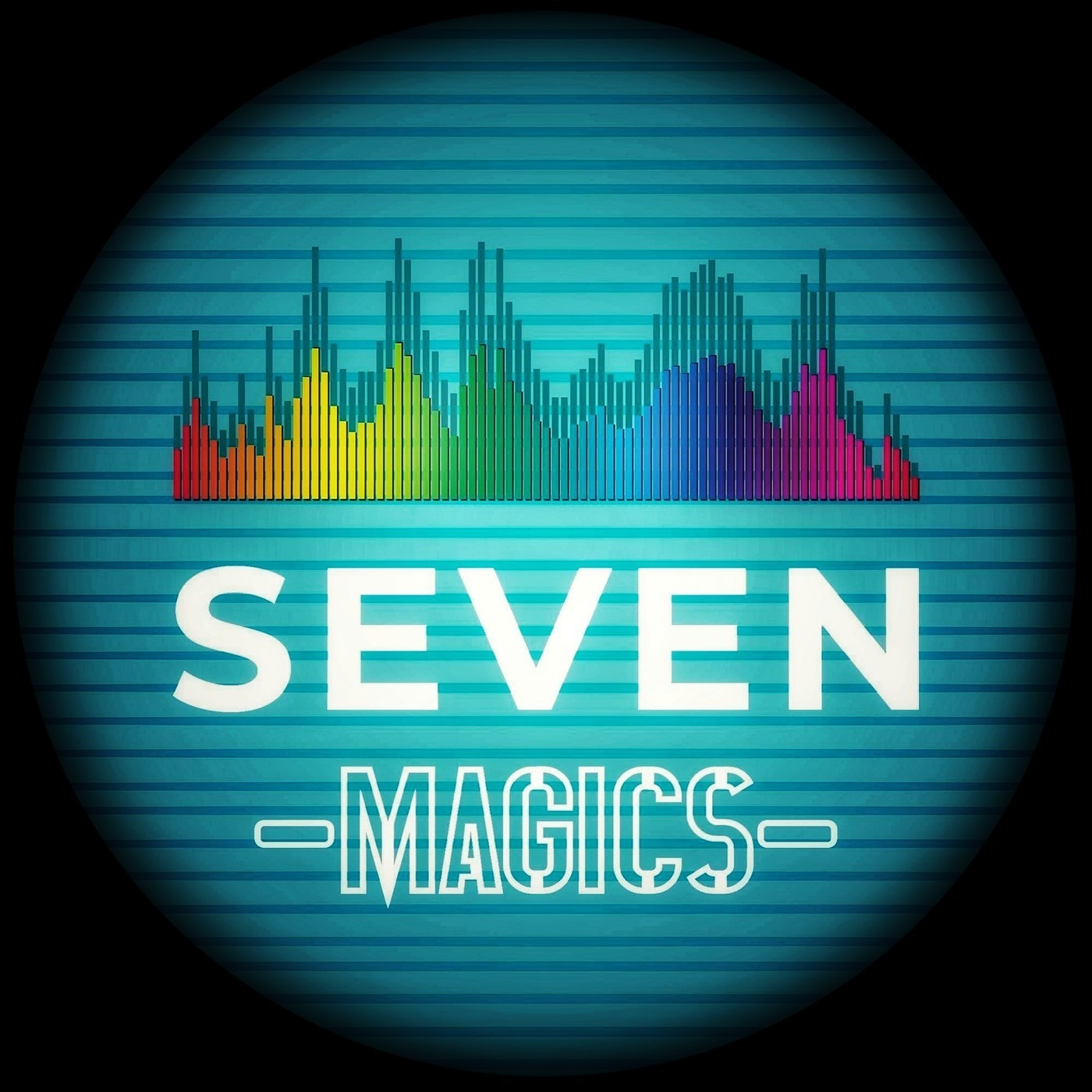 Seven Magics 