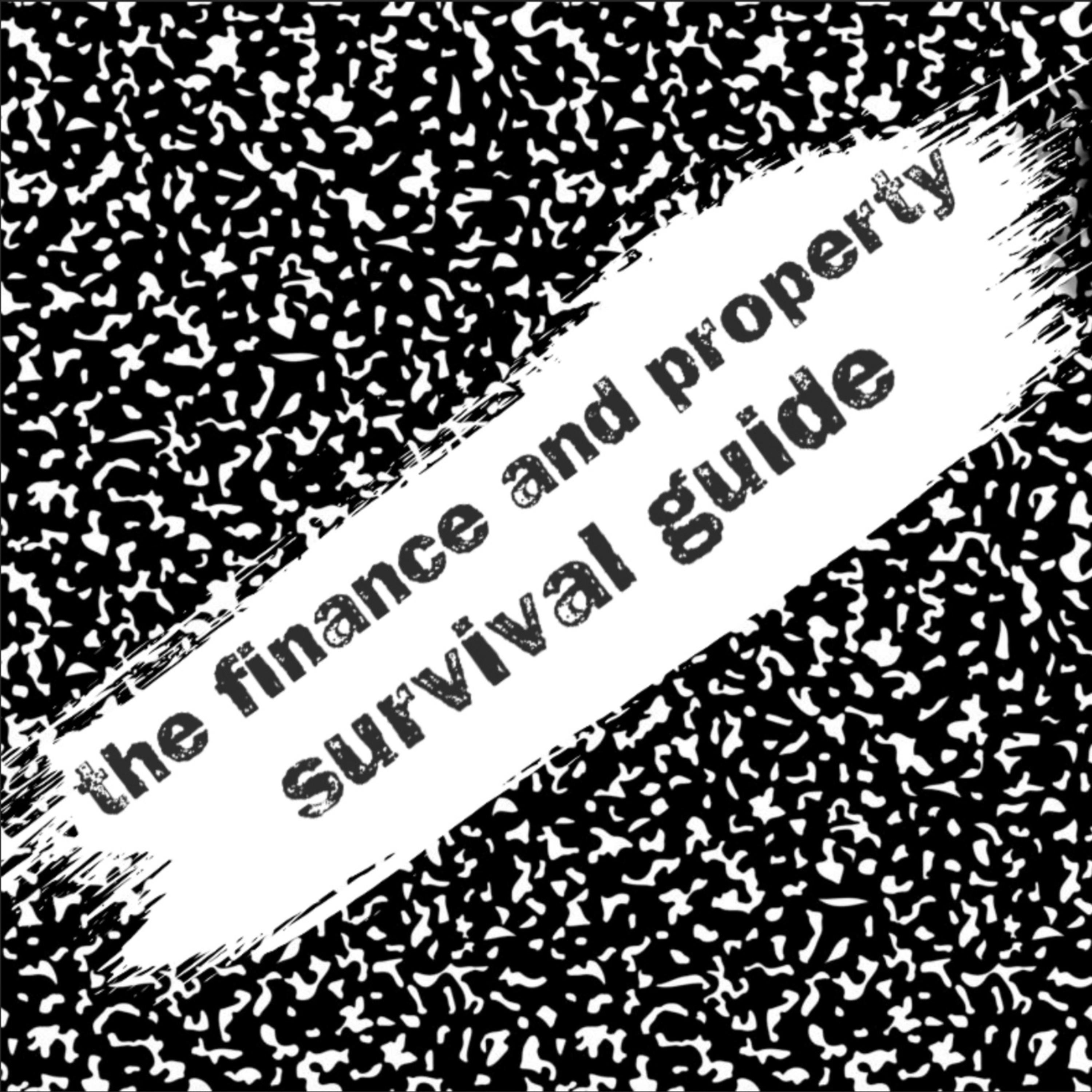 the finance and property survival guide 