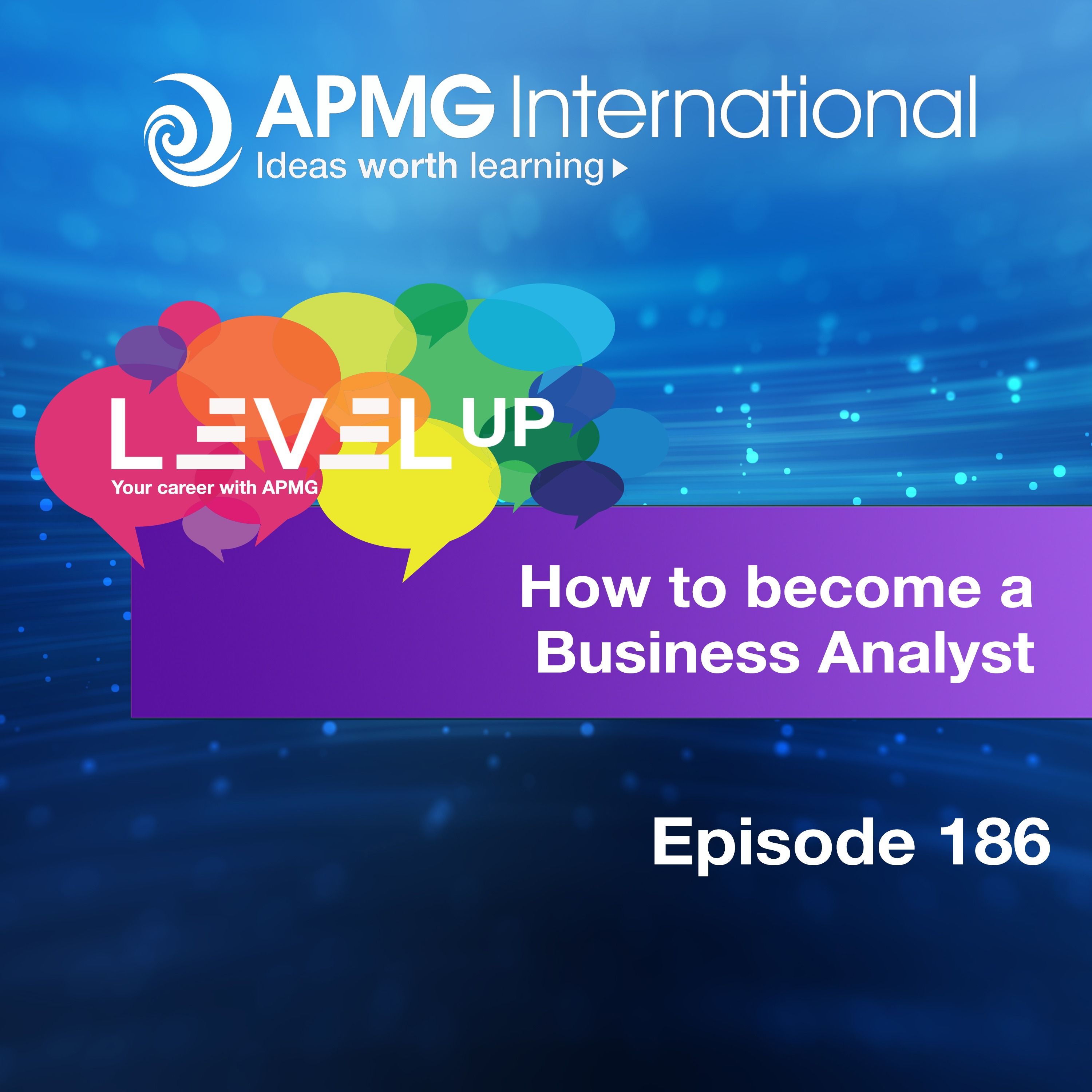 Level Up your Career – How to become a Business Analyst?