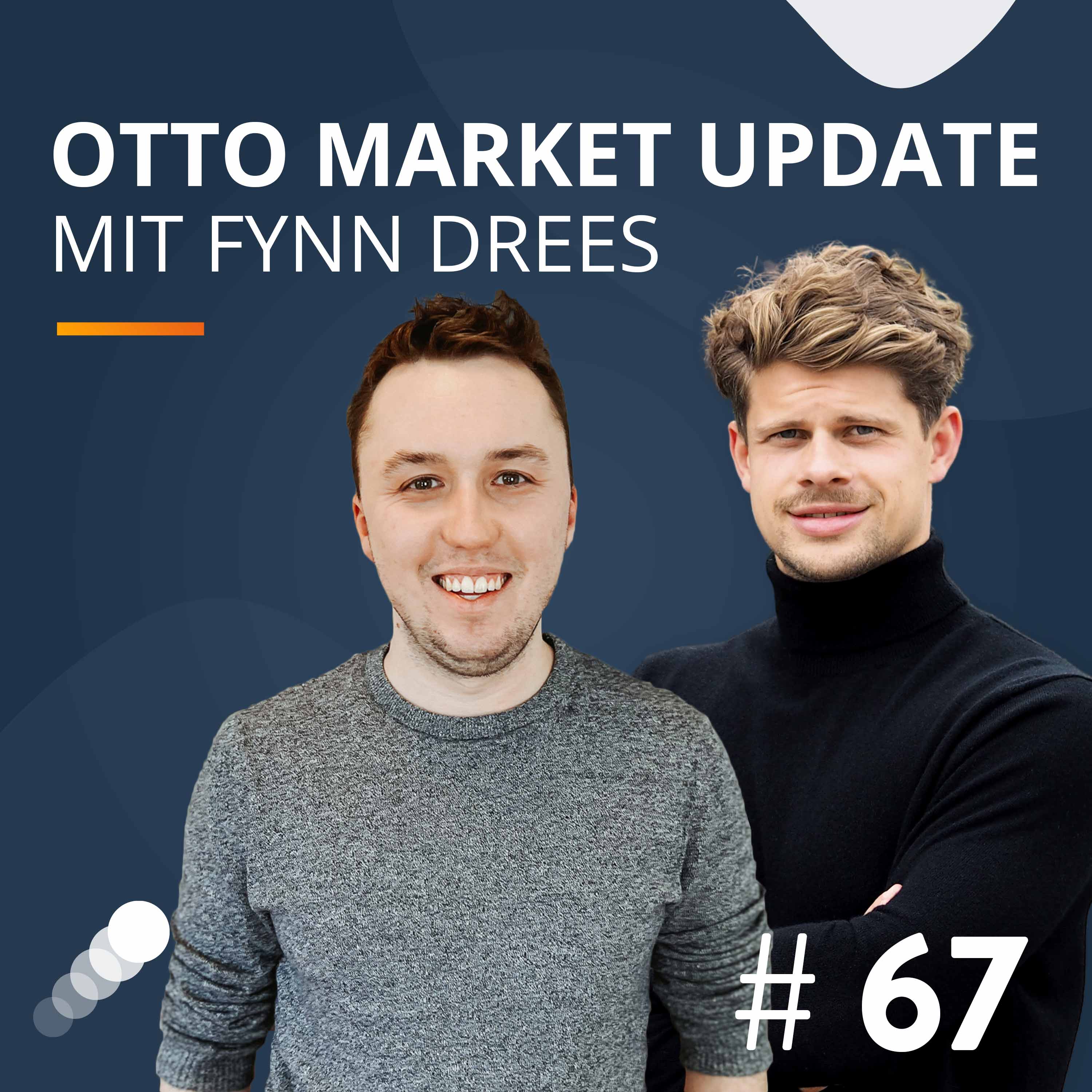 #67 Recap Q3 & Roadmap Q4 - OTTO Market & Advertising