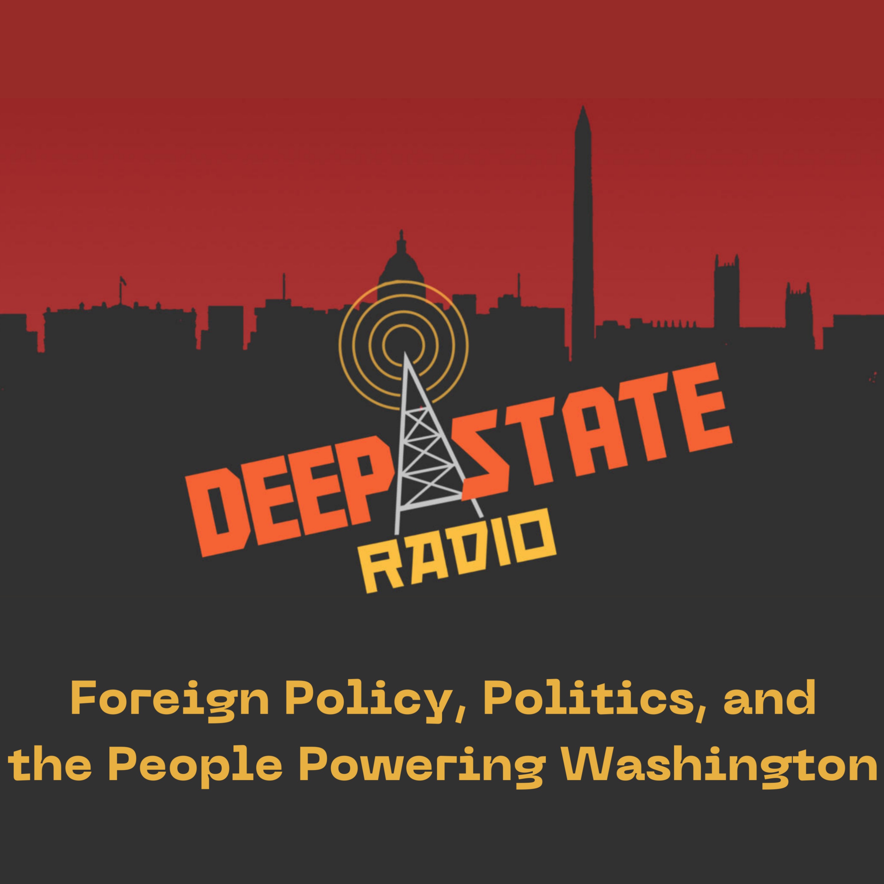 Deep State Radio 