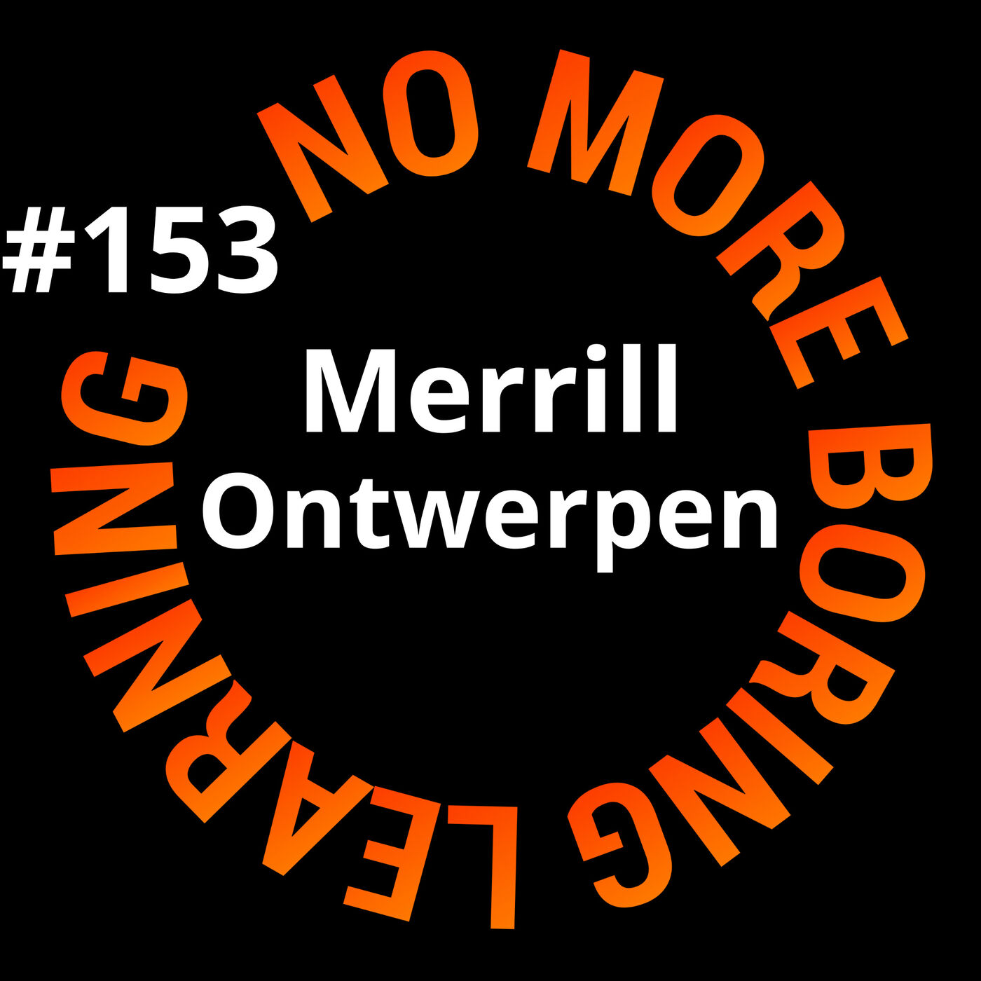 ⁣153. Maak je bestaande of nieuwe trainingsontwerp nog beter met Merrills ontwerpprincipes