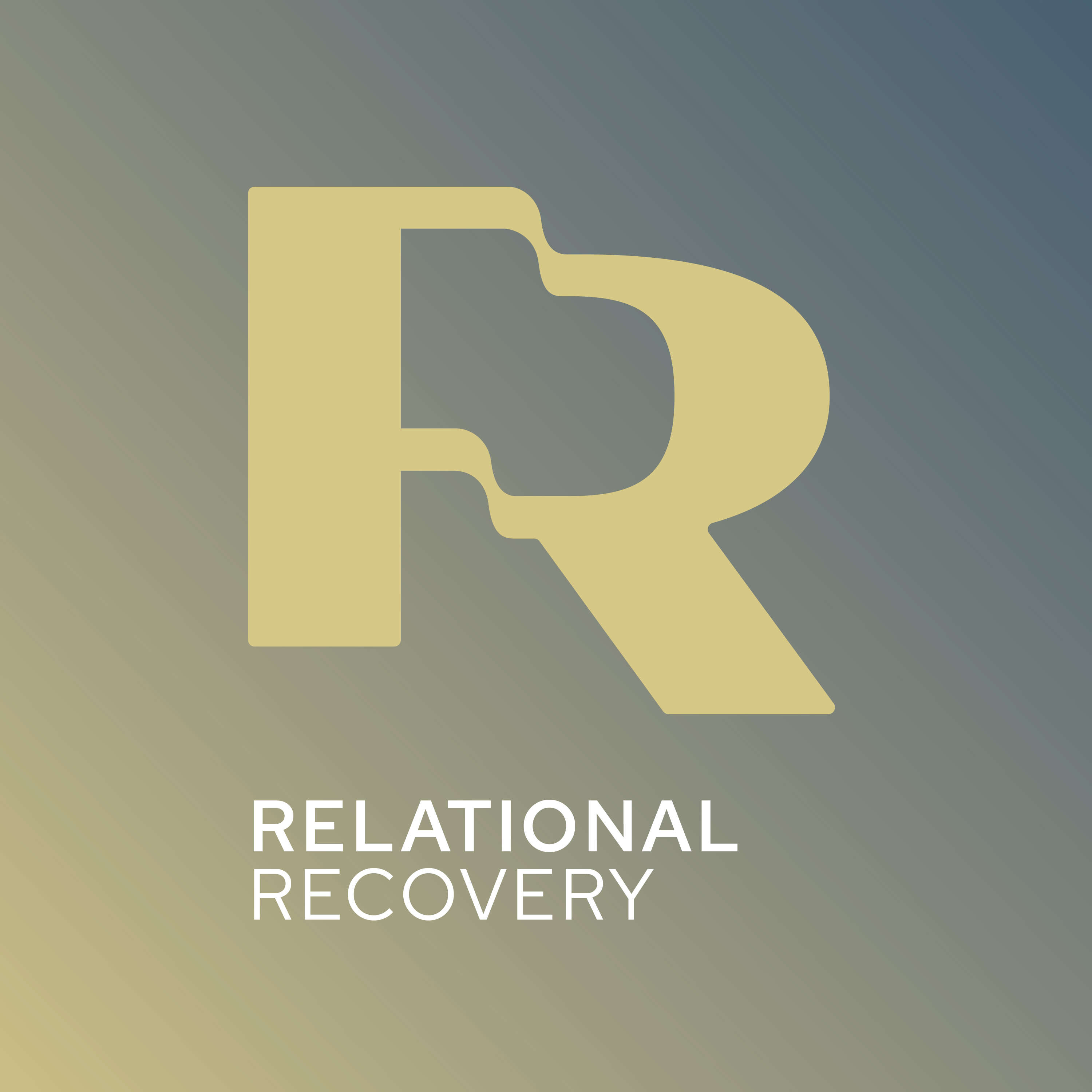 Relational Recovery Podcast 