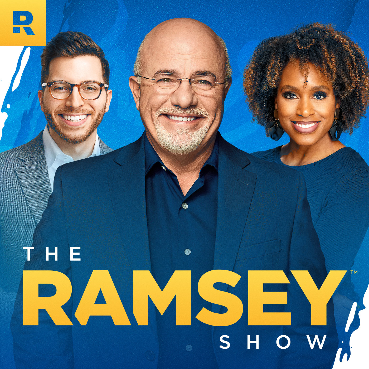 The Ramsey Show 