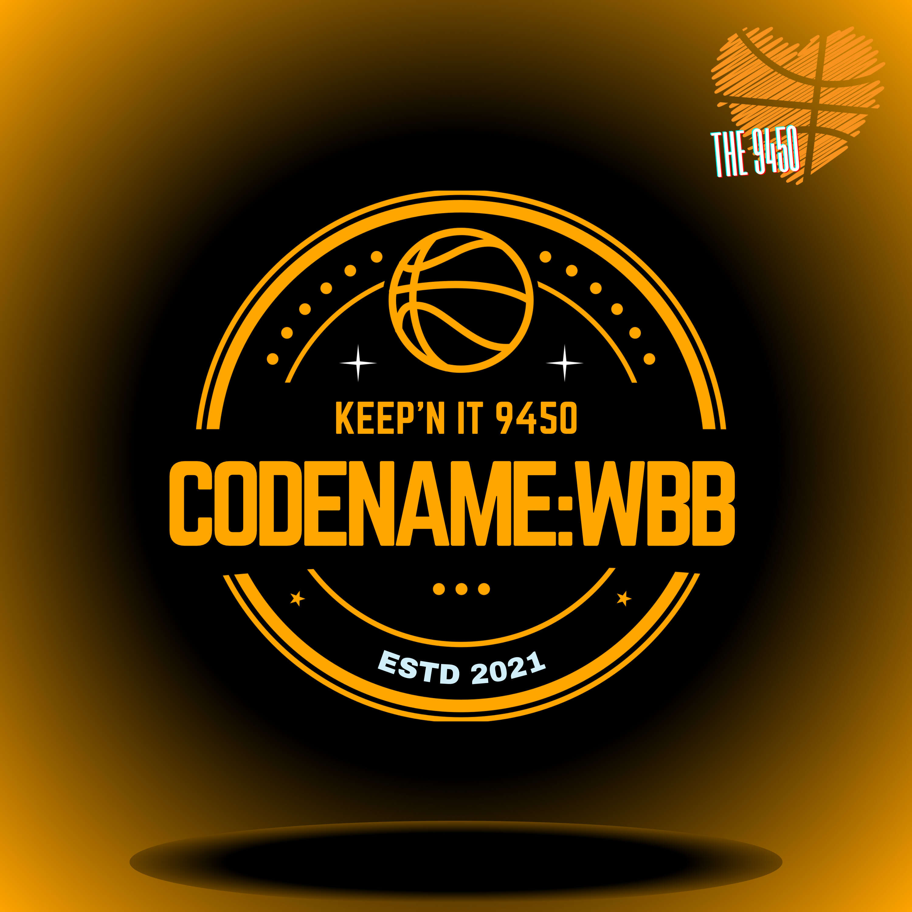 Keep’n it 9450: Codename WBB 