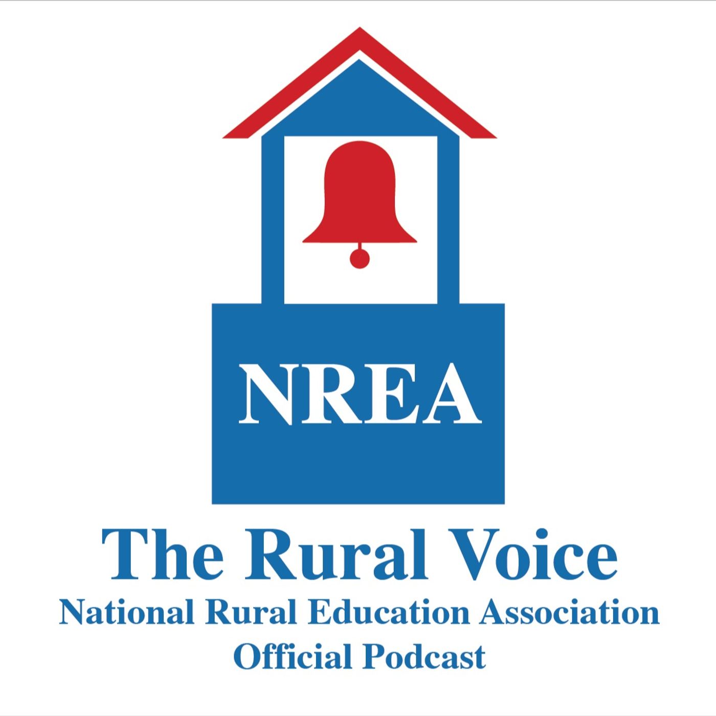 National Rural Education Association Official Podcast 