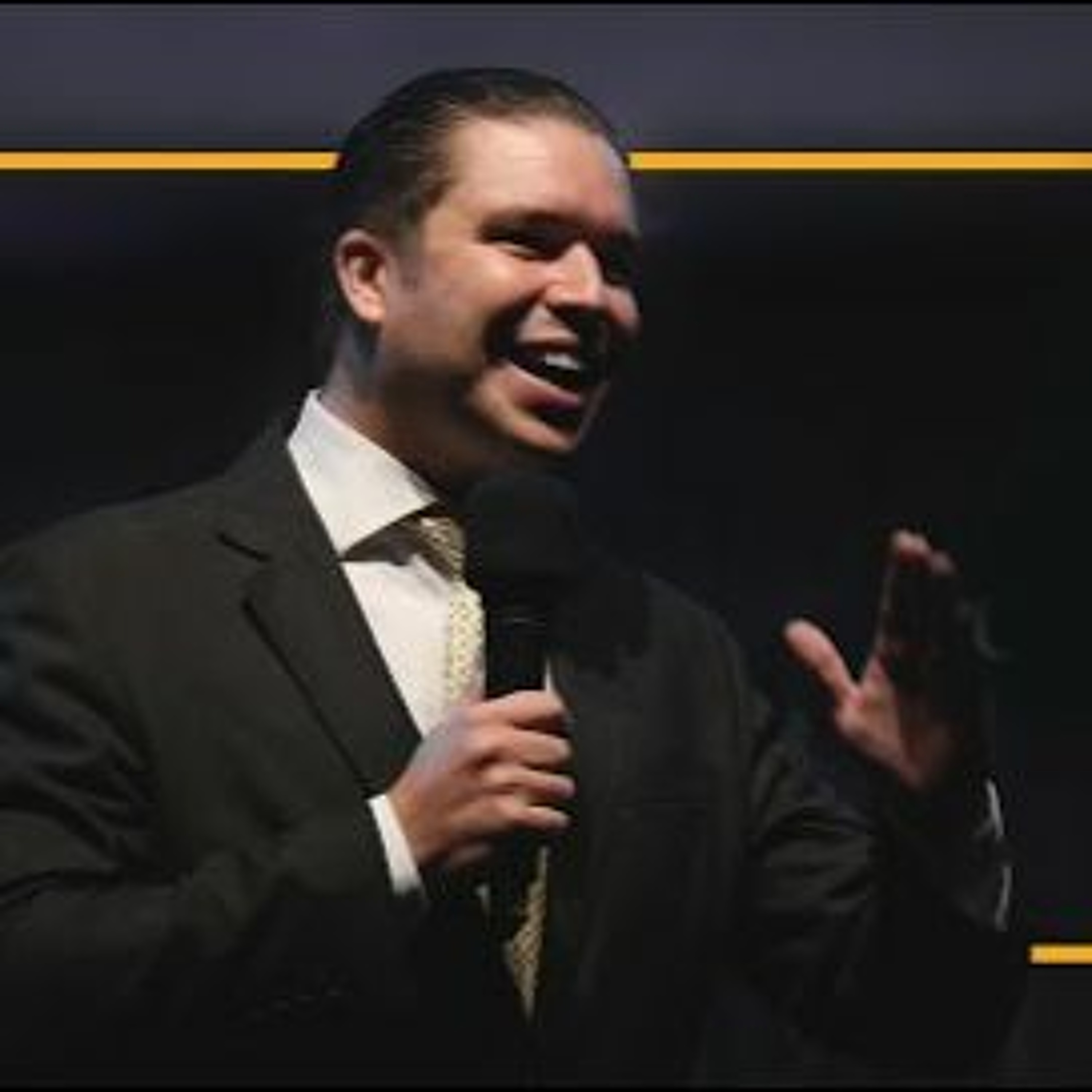 ⁣17/09/23 Culto de celebração 17h (Pr. Raphael Gadelha)