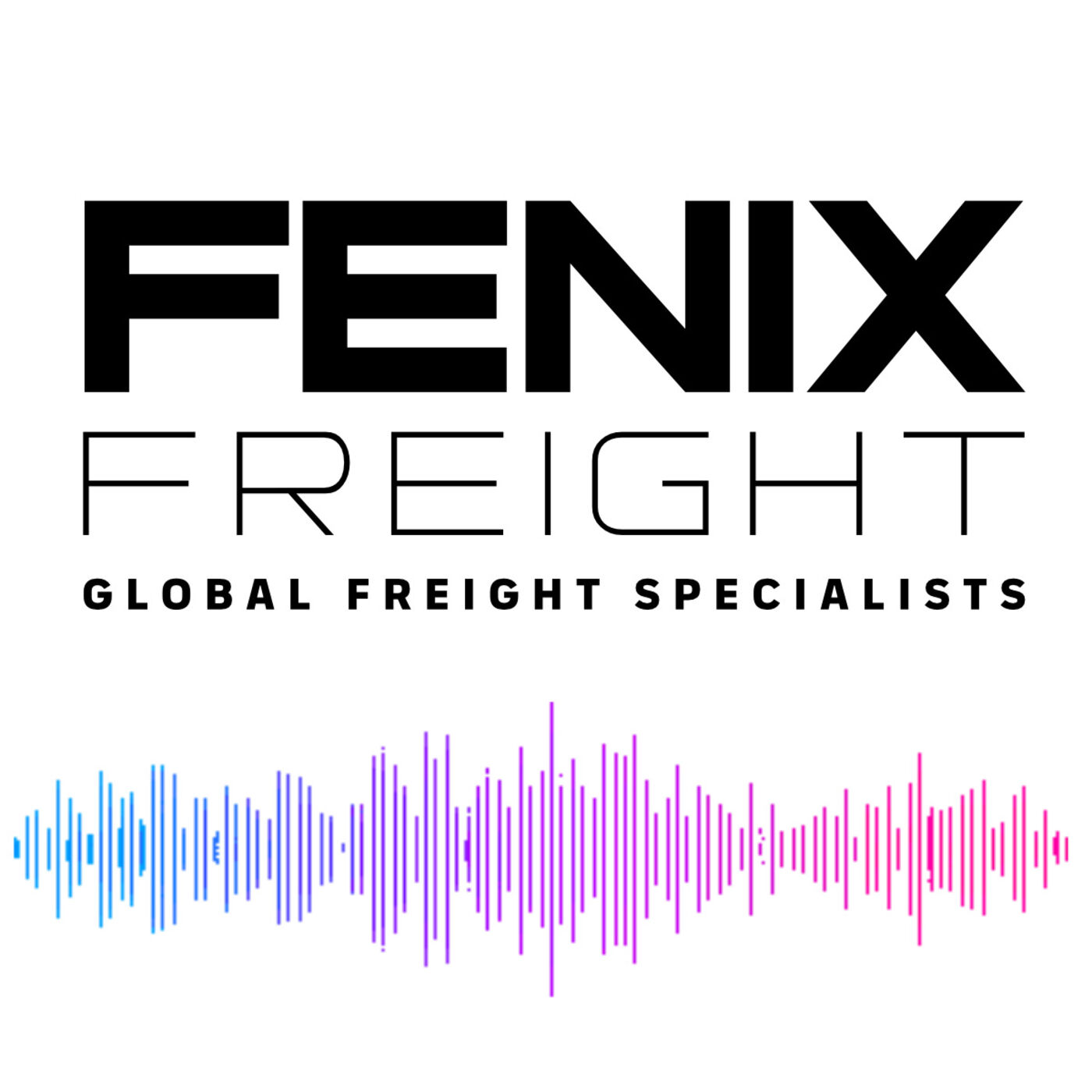 ⁣Jacob Harris - Sales Manager FENIX Freight - Silverstone - 23rd September 2023