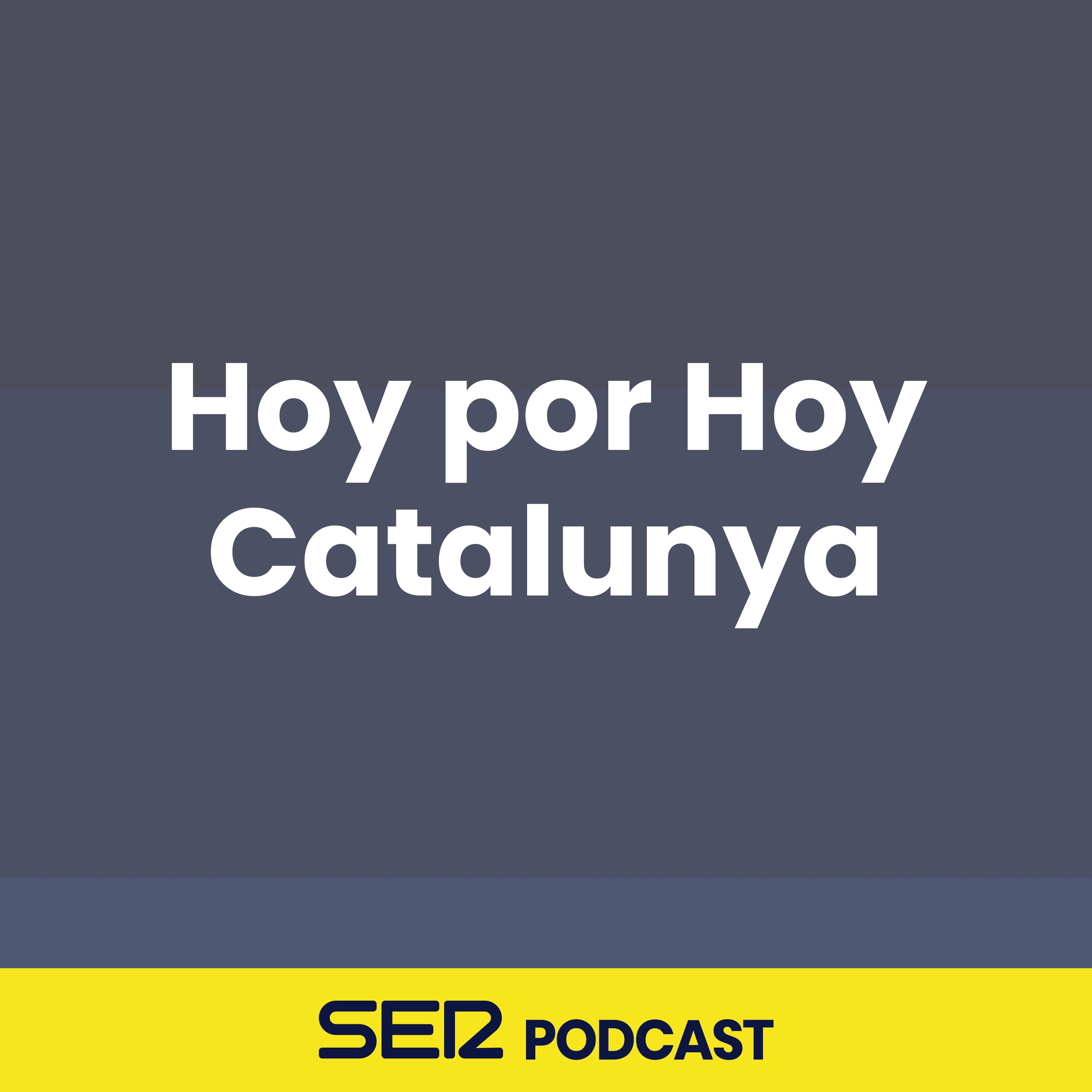 Hoy por Hoy Catalunya 