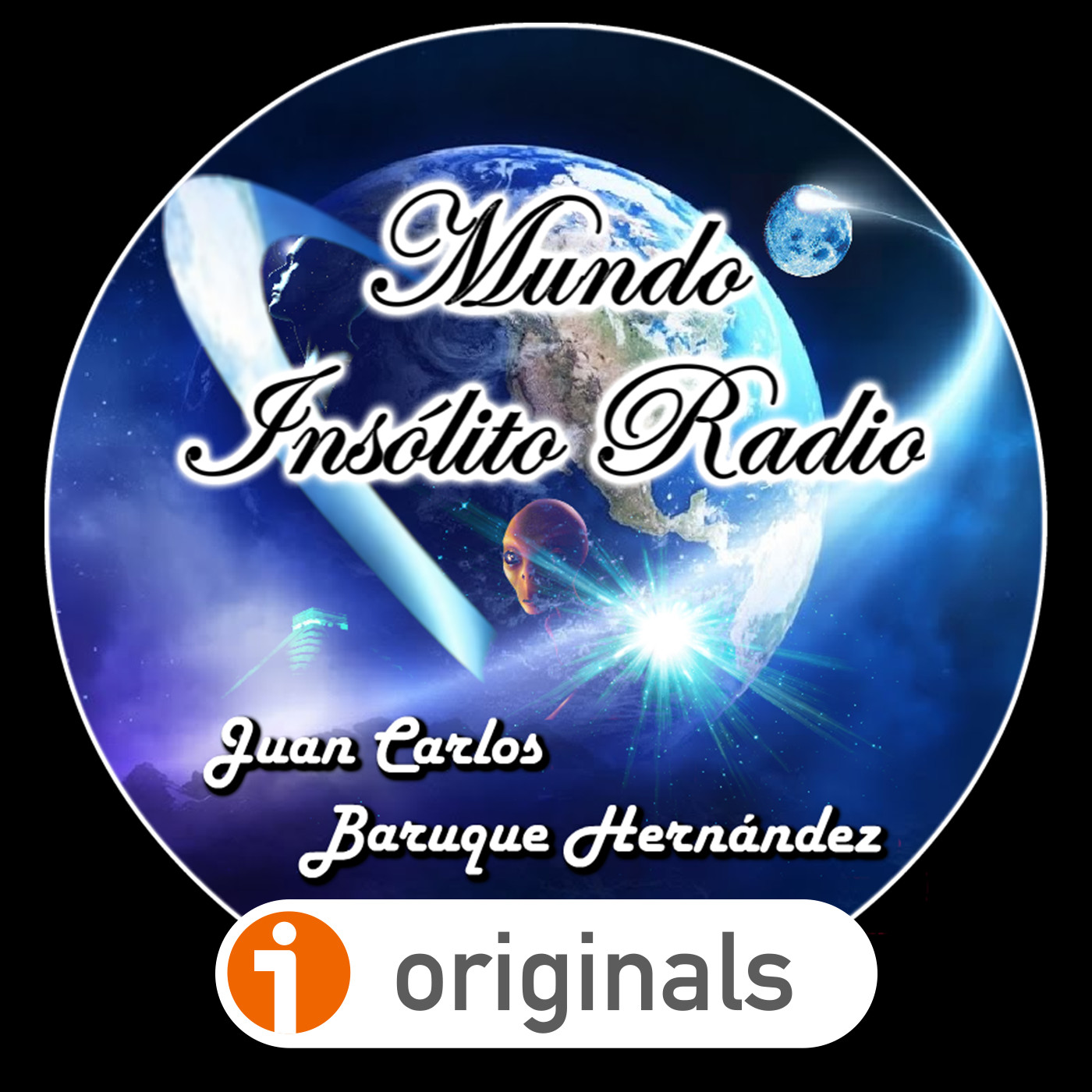 Mundo Insólito Radio 