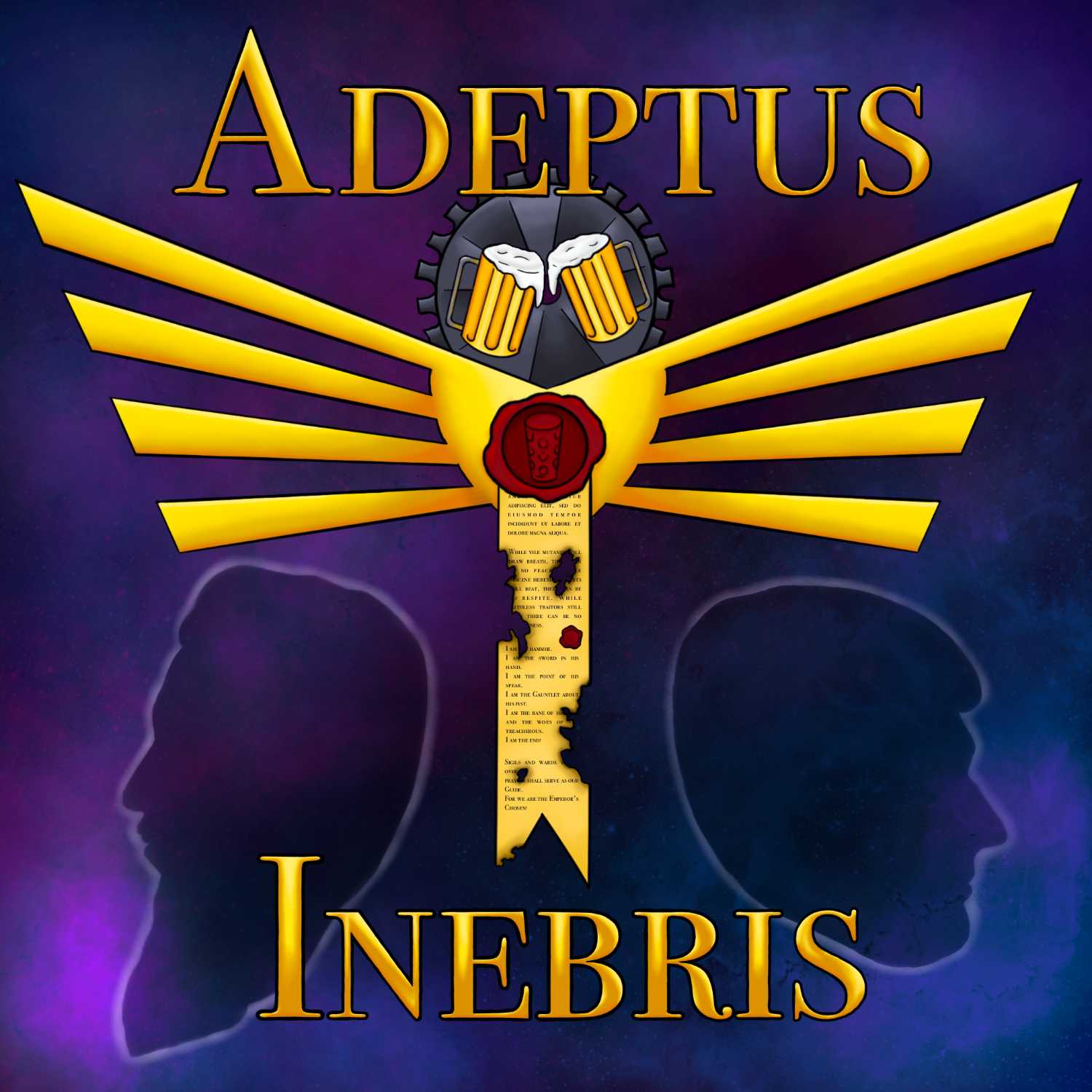 Adeptus Inebris 