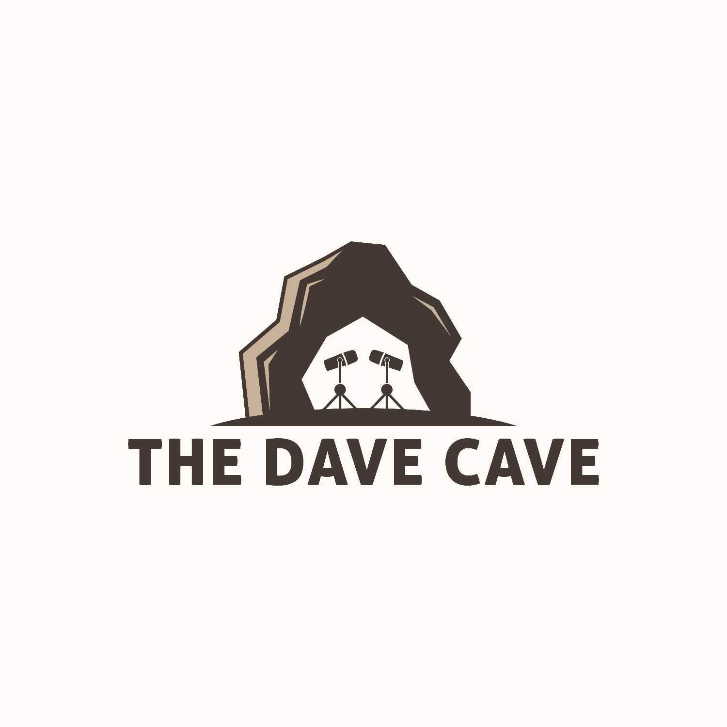 The Dave Cave 