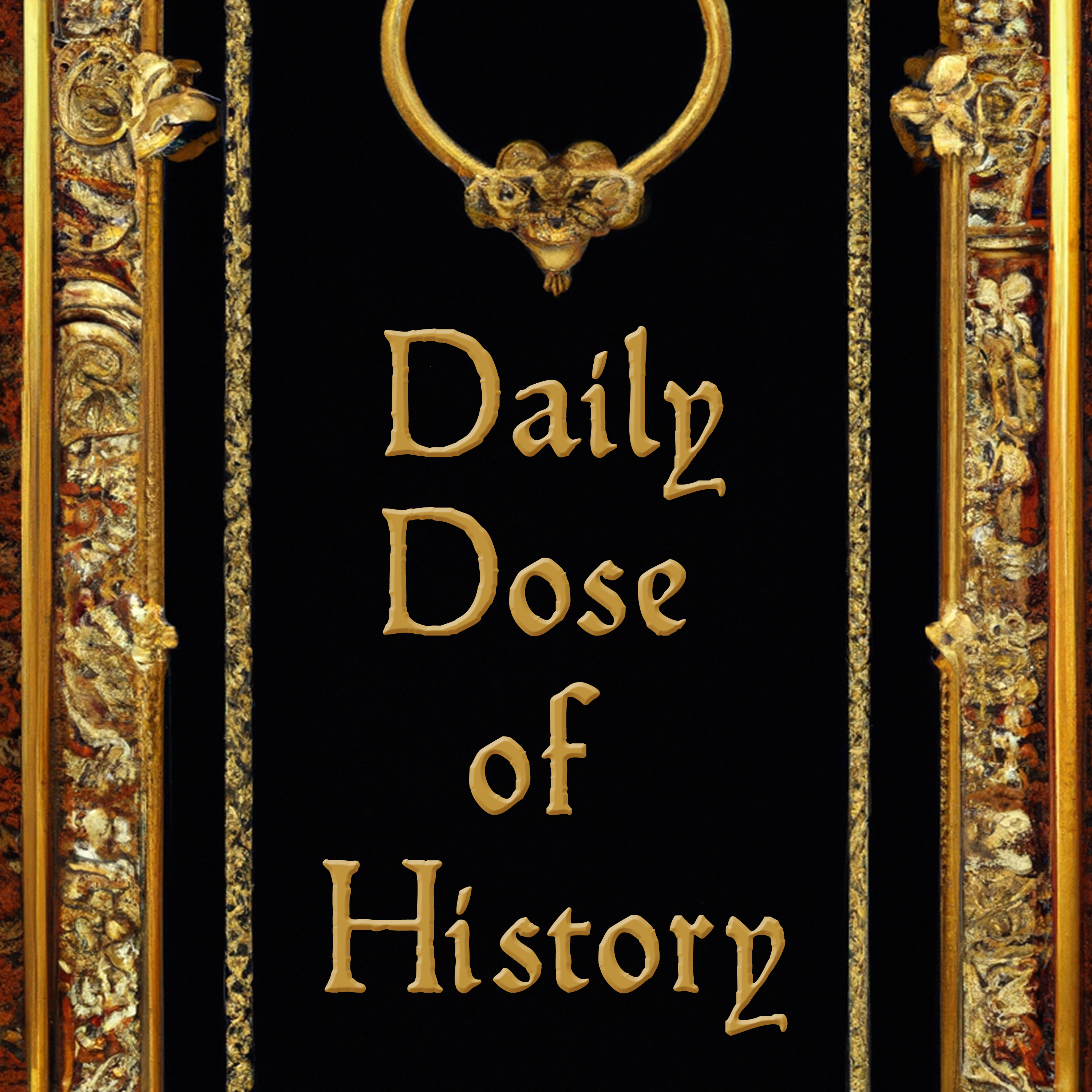 A Daily Dose of History: Events on this Day in History 