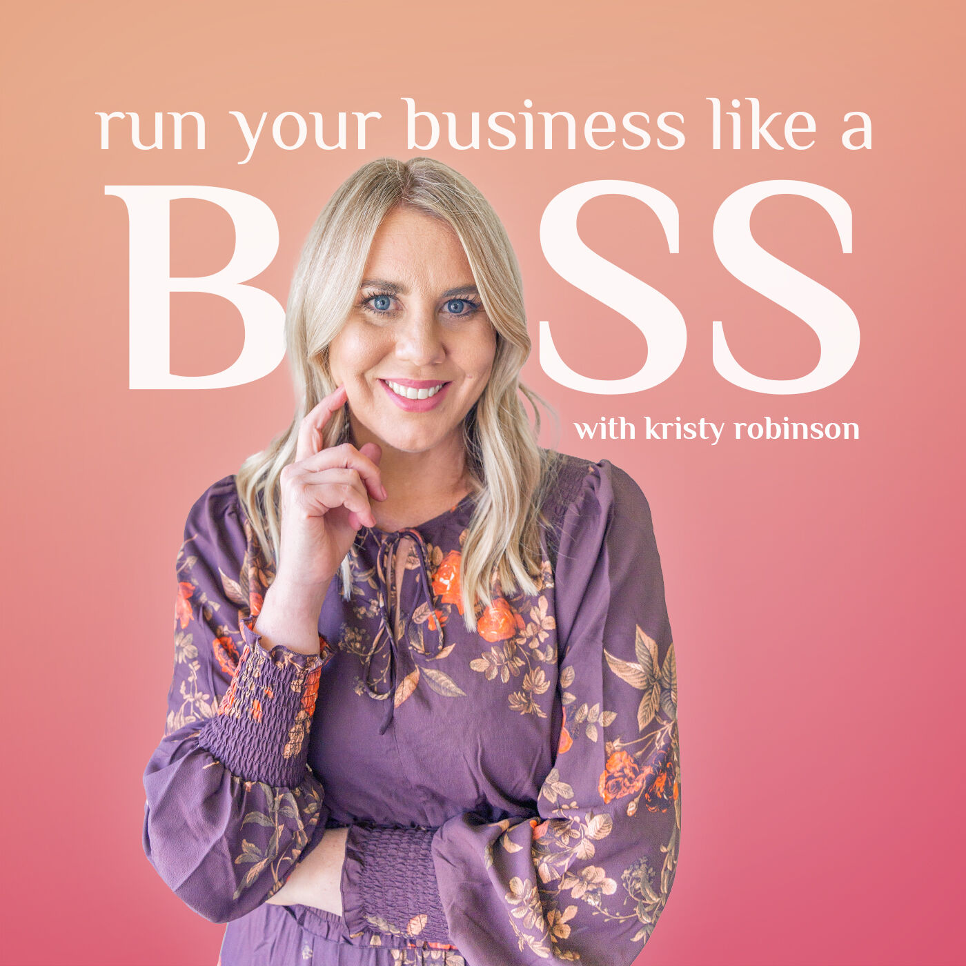 Run Your Business Like A Boss 