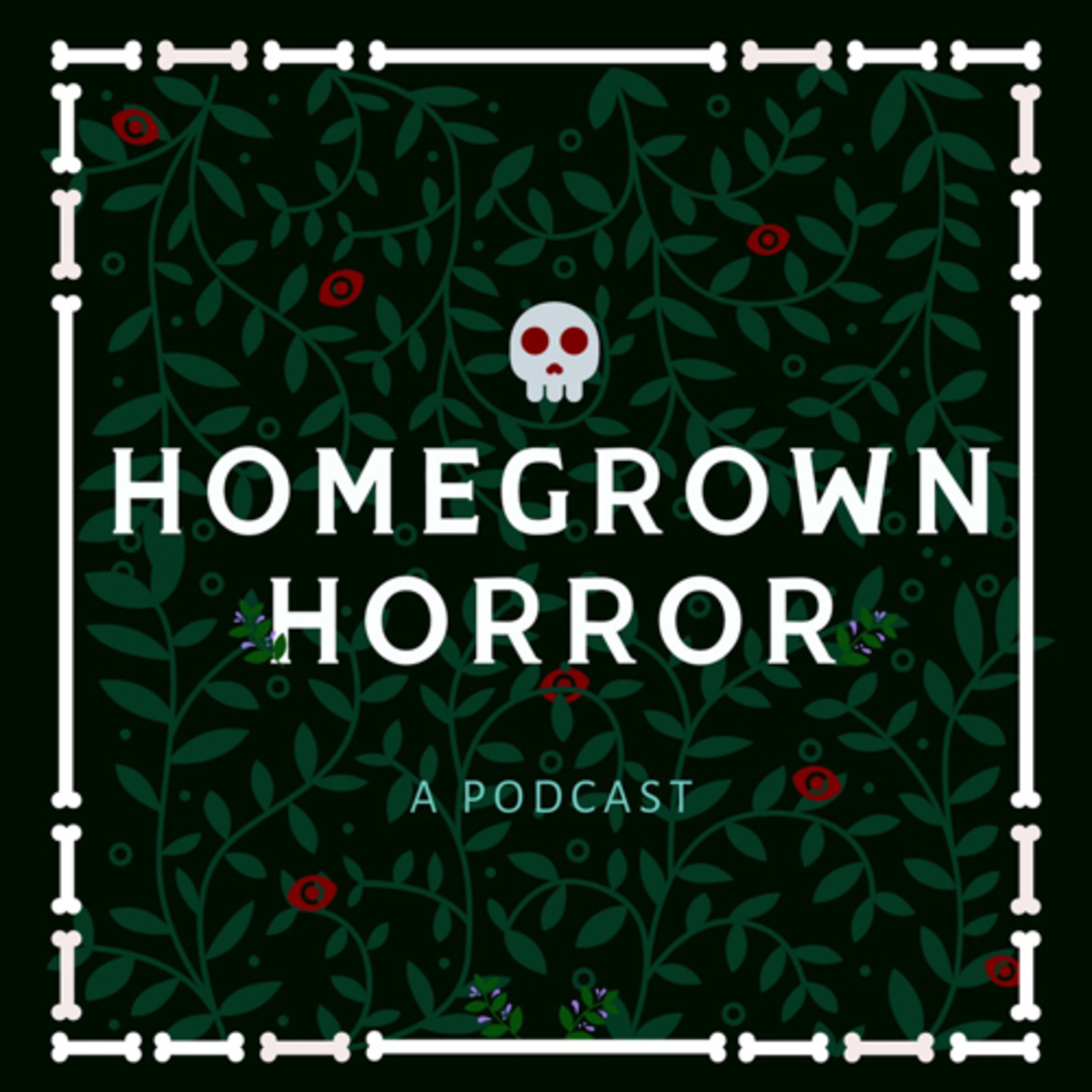 Homegrown Horror 