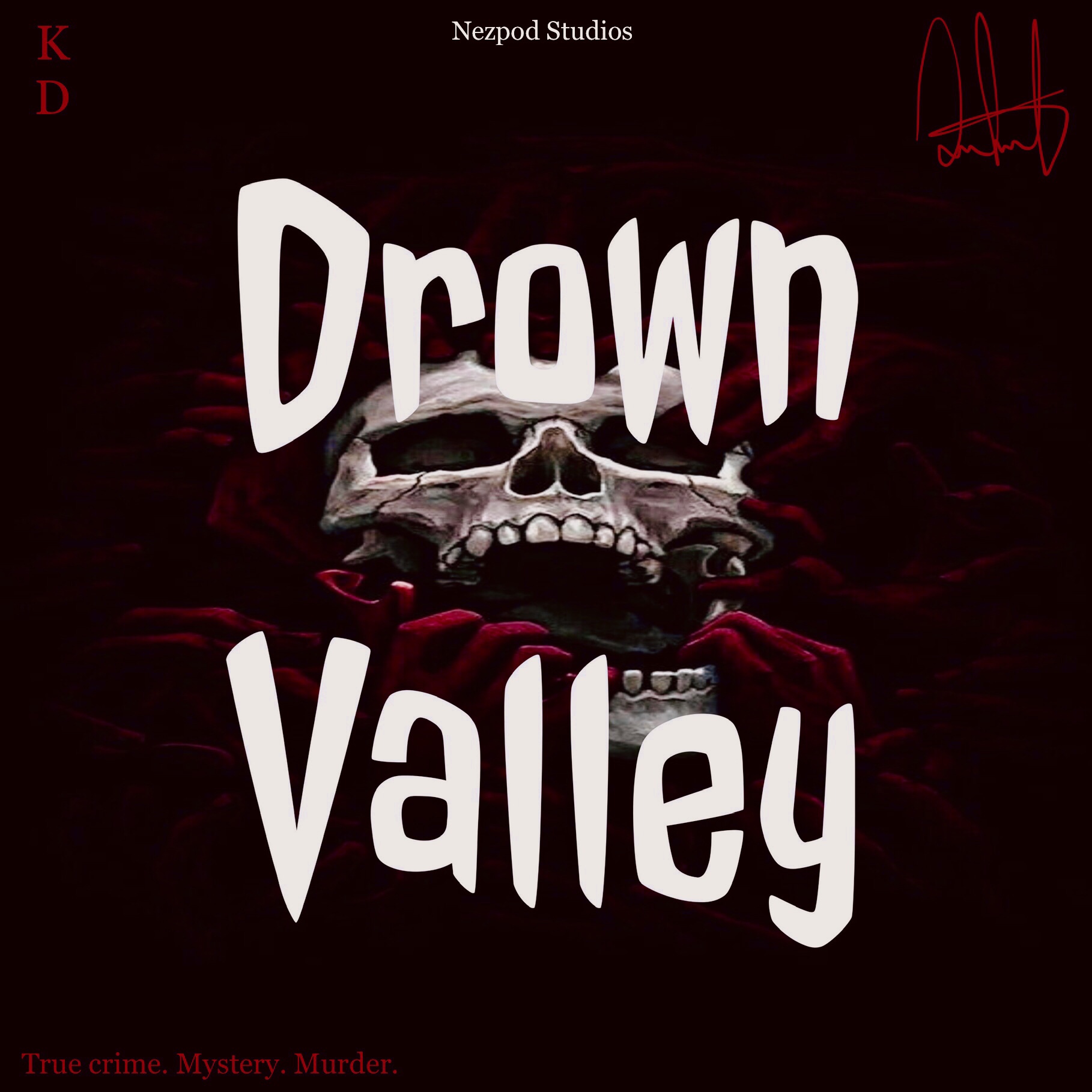 Drown Valley Crimes 