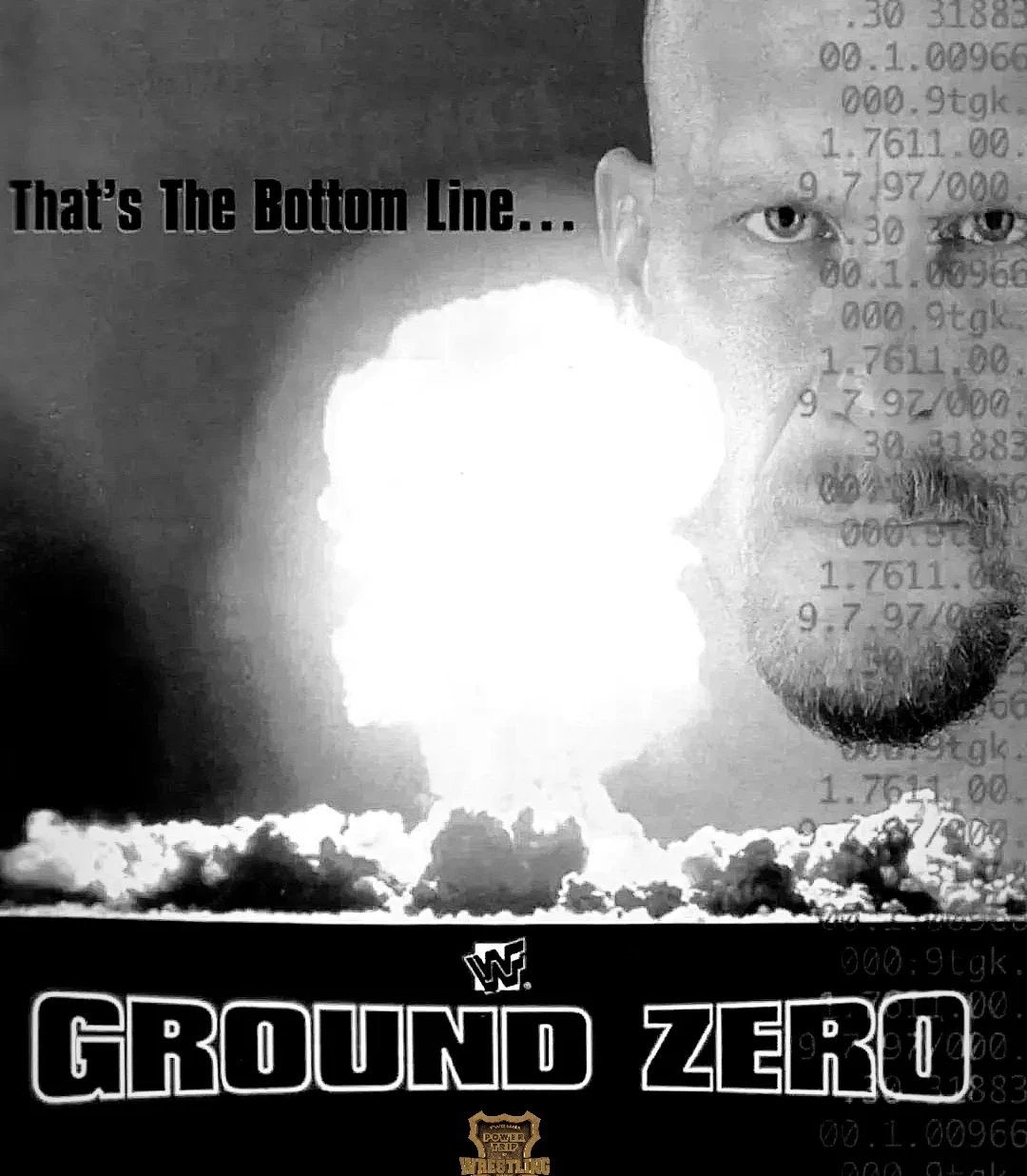 Truth With Consequences: Ground Zero