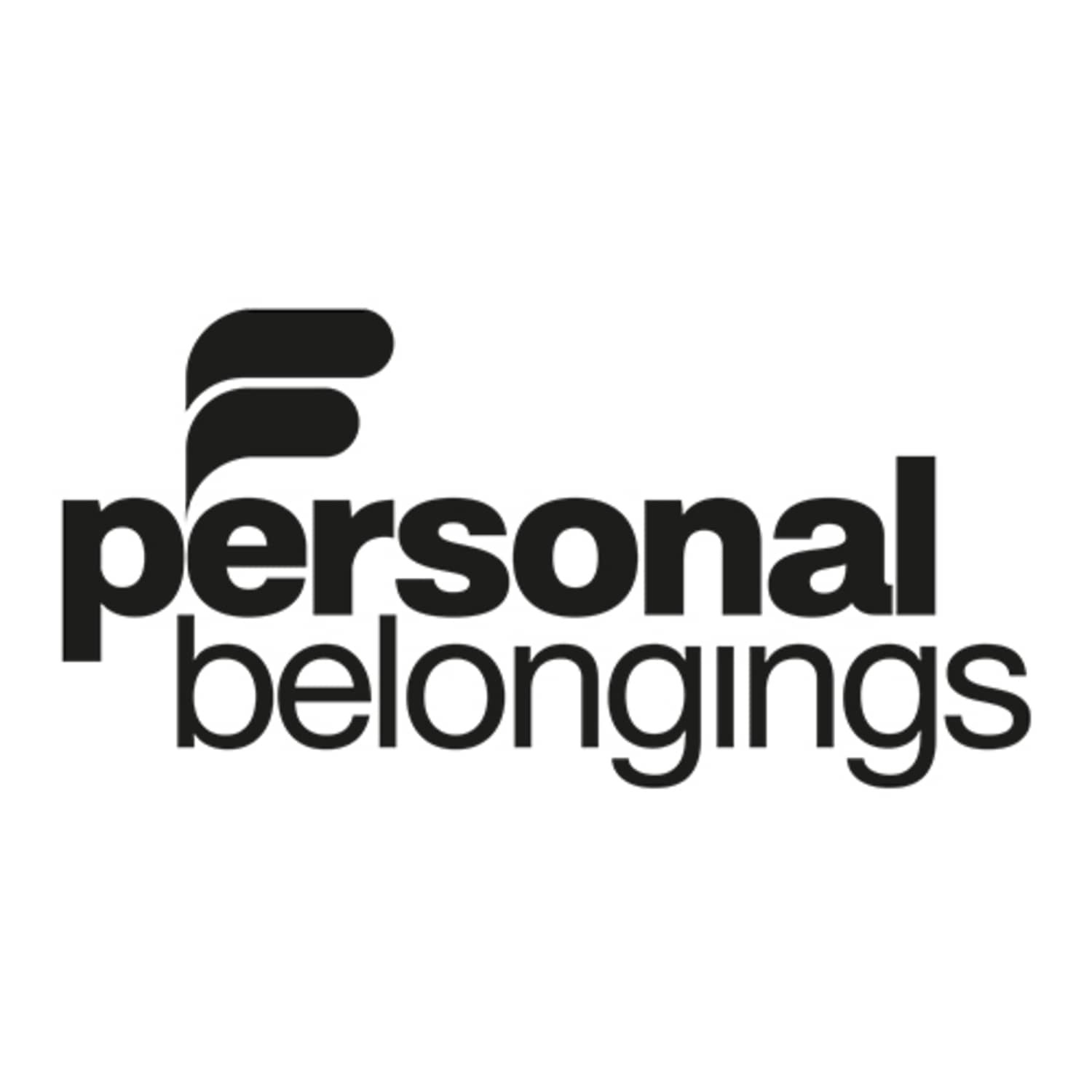 Personal Belongings @ Ibiza Global Radio 