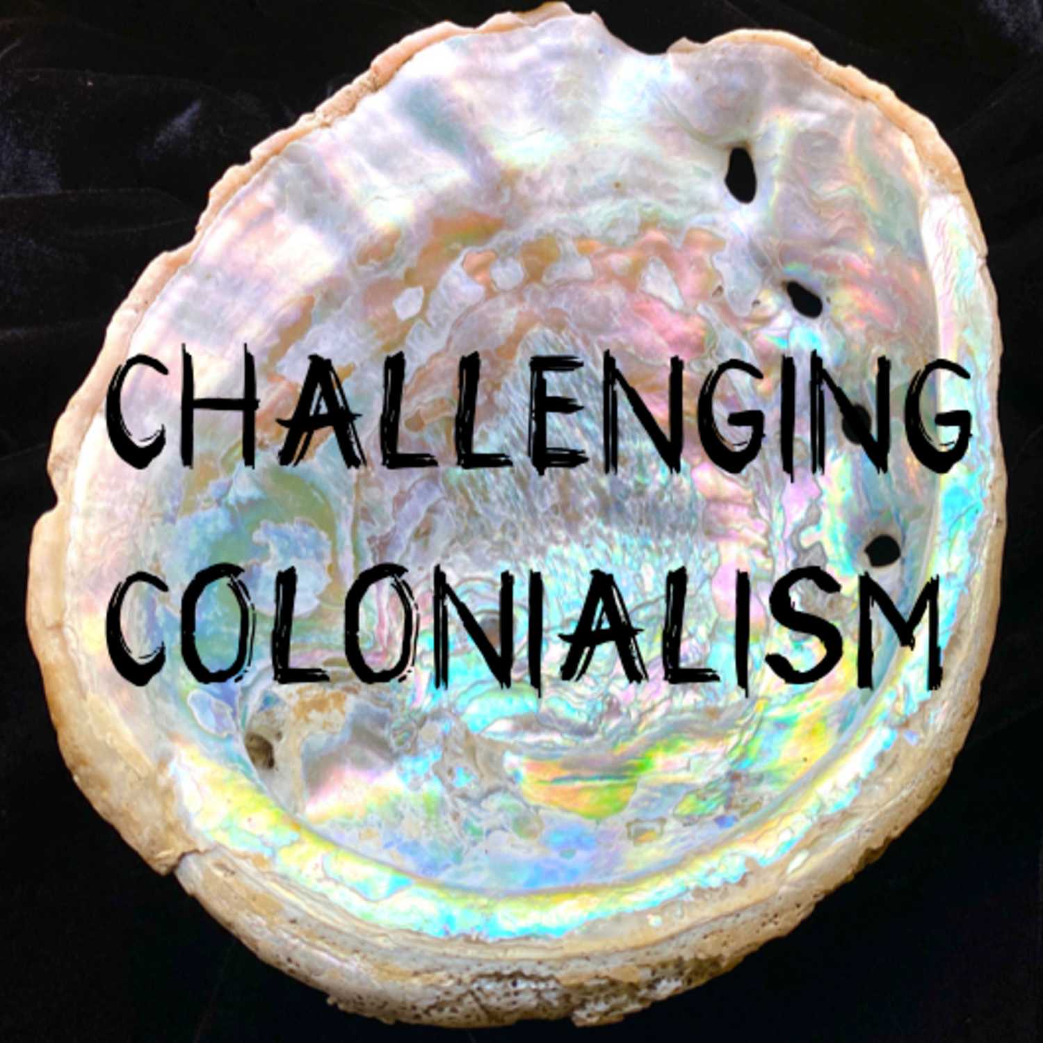 Challenging Colonialism 