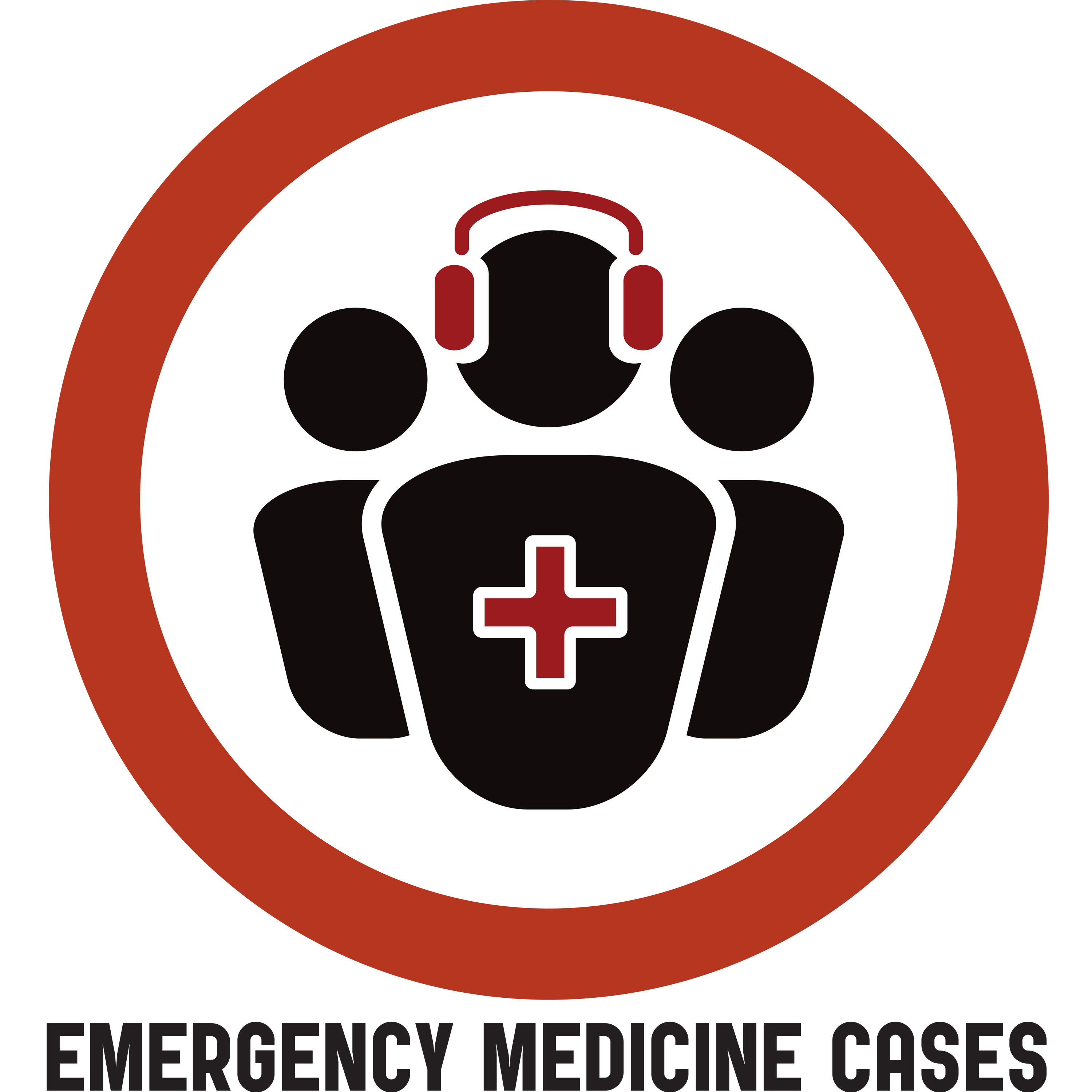 Emergency Medicine Cases Premium 