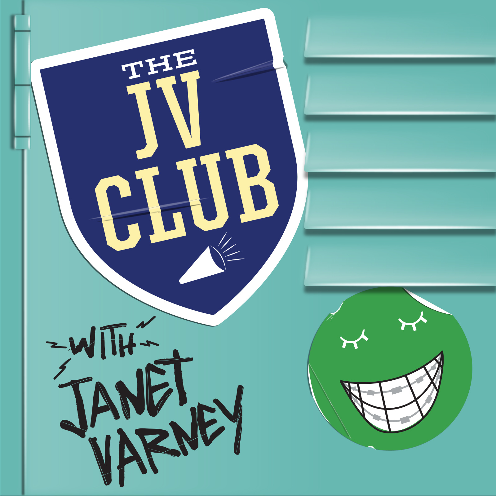 The JV Club with Janet Varney 