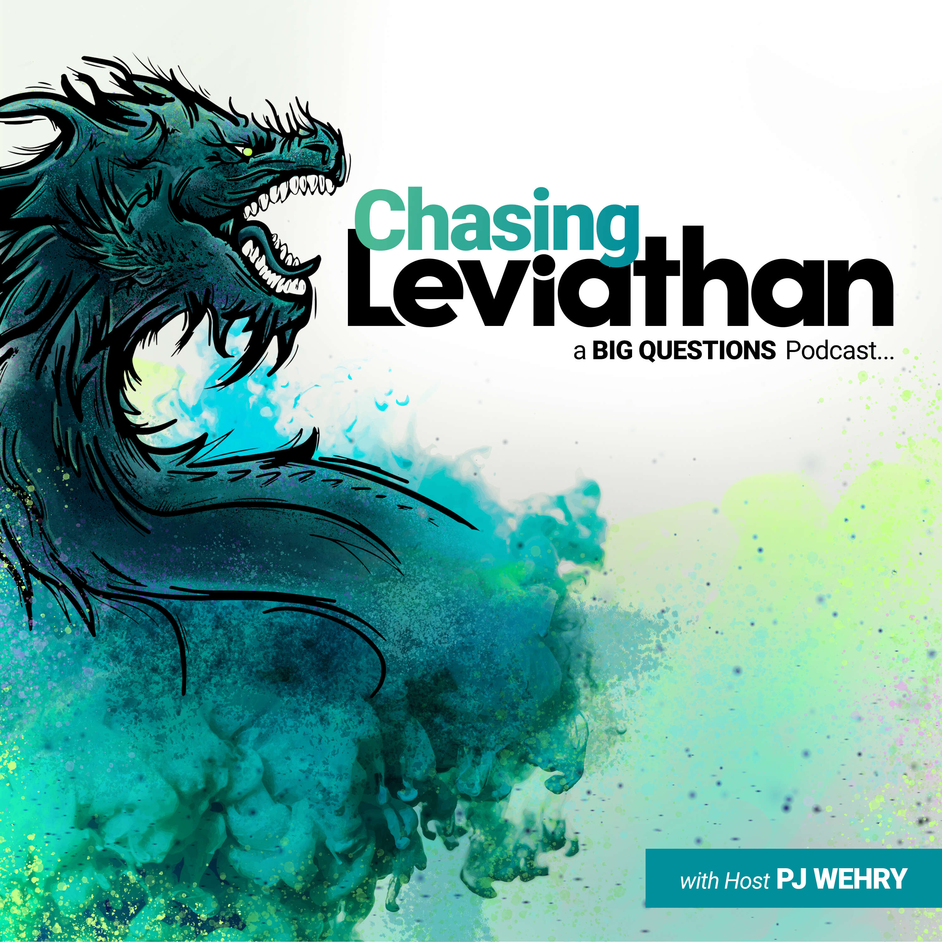 Chasing Leviathan 