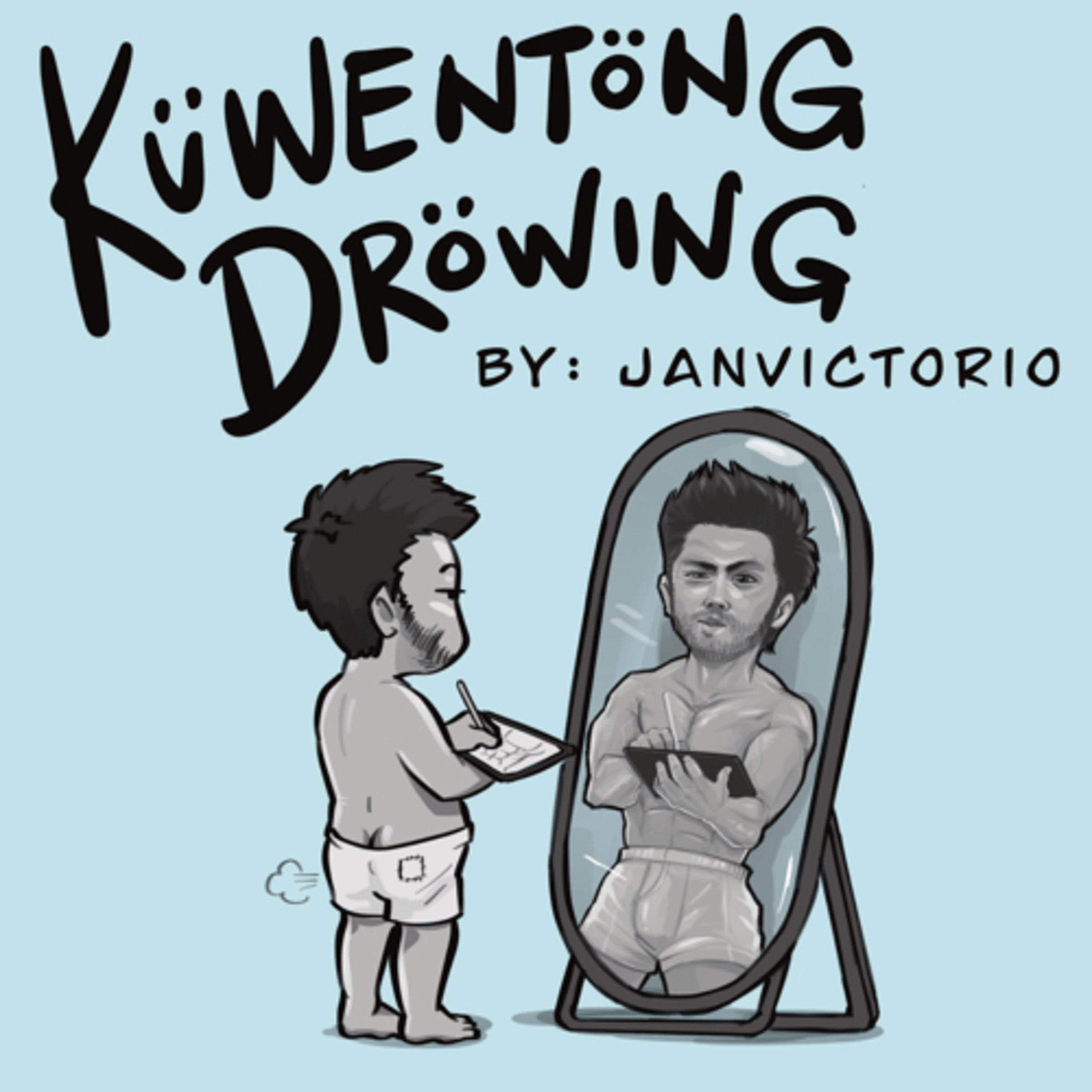 Kuwentong Drowing 