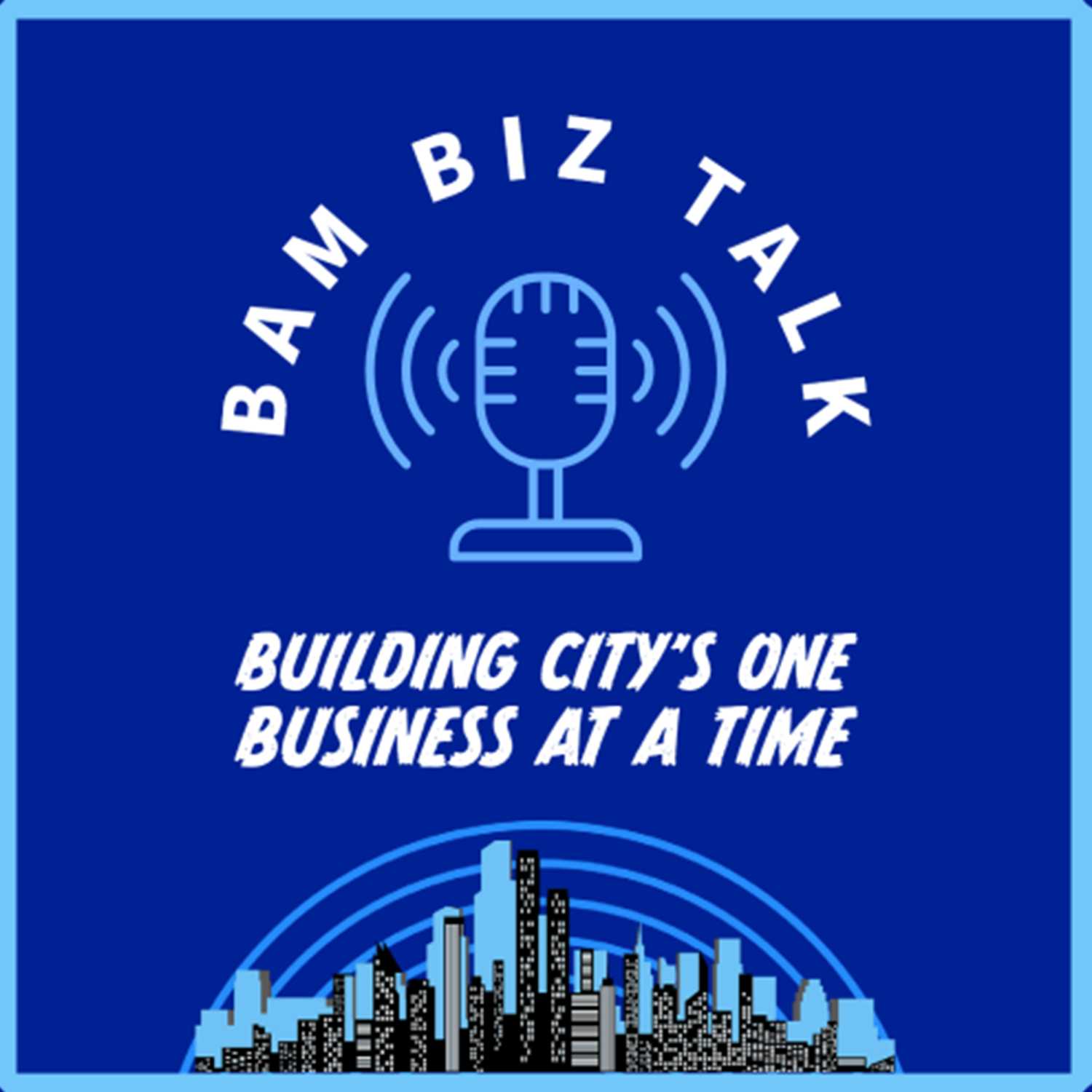 BAM BIZ TALK 