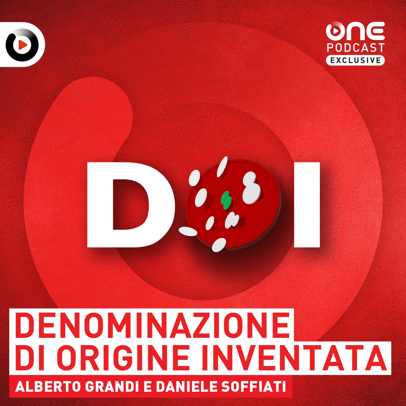 DOI - Denominazione di Origine Inventata 