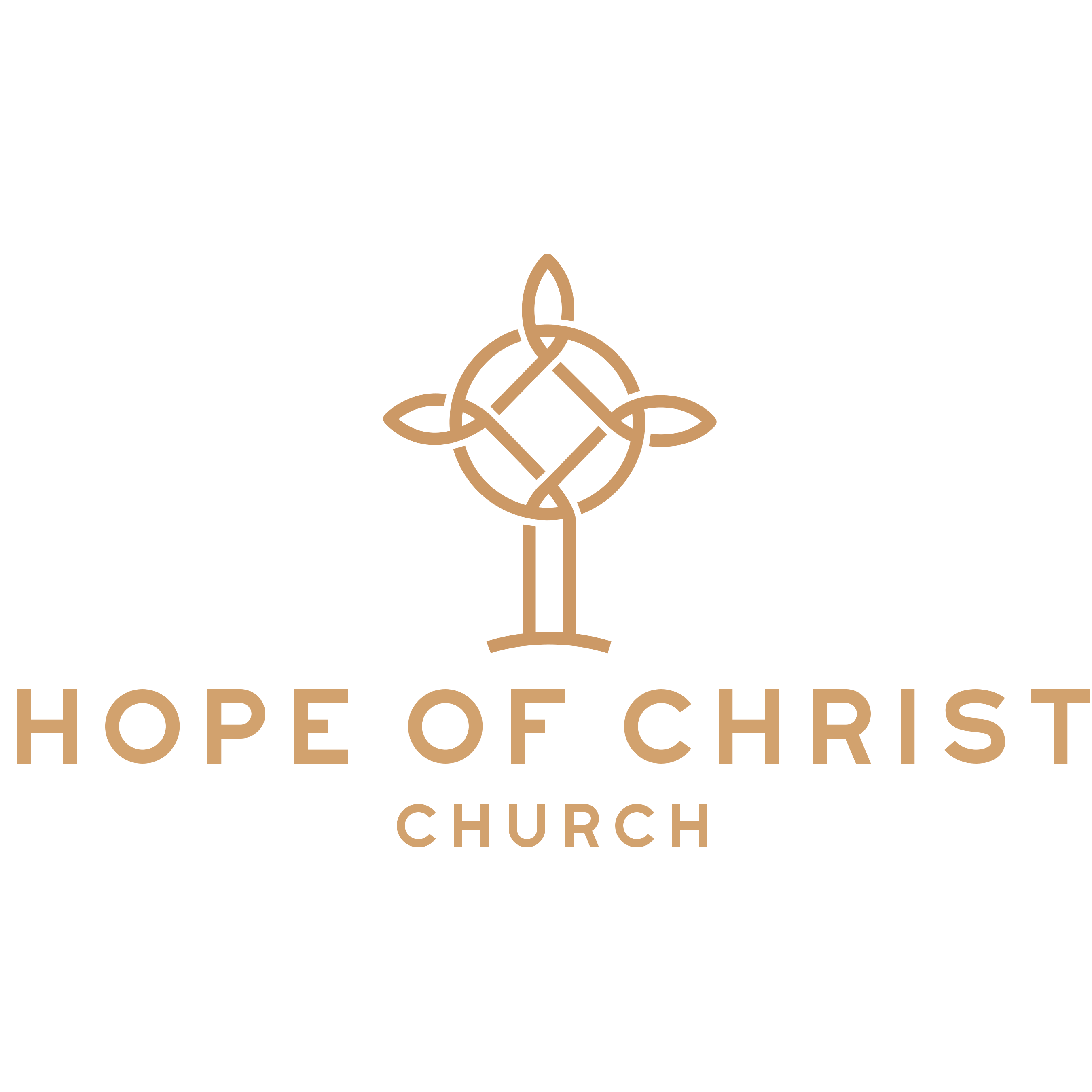 Hope of Christ Church 