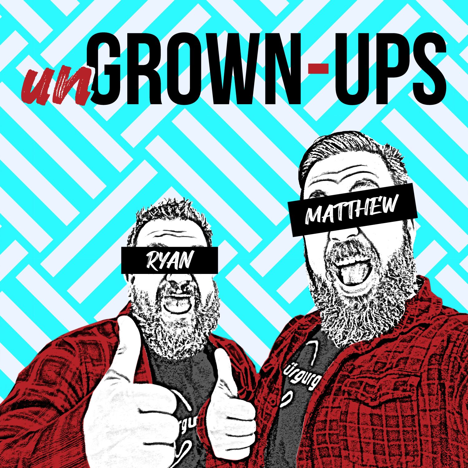 unGROWN-UPS 