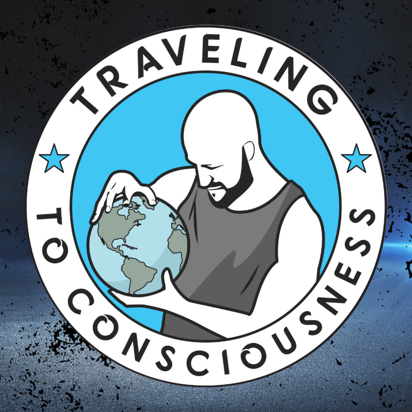 Traveling To Consciousness 