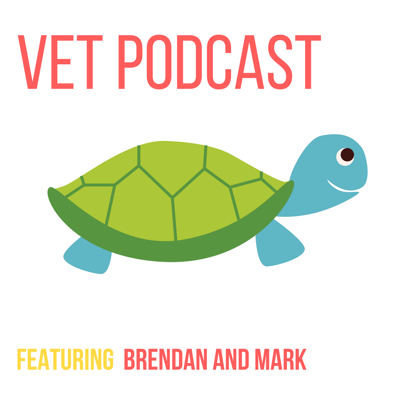 Veterinary Podcast by the VetGurus 