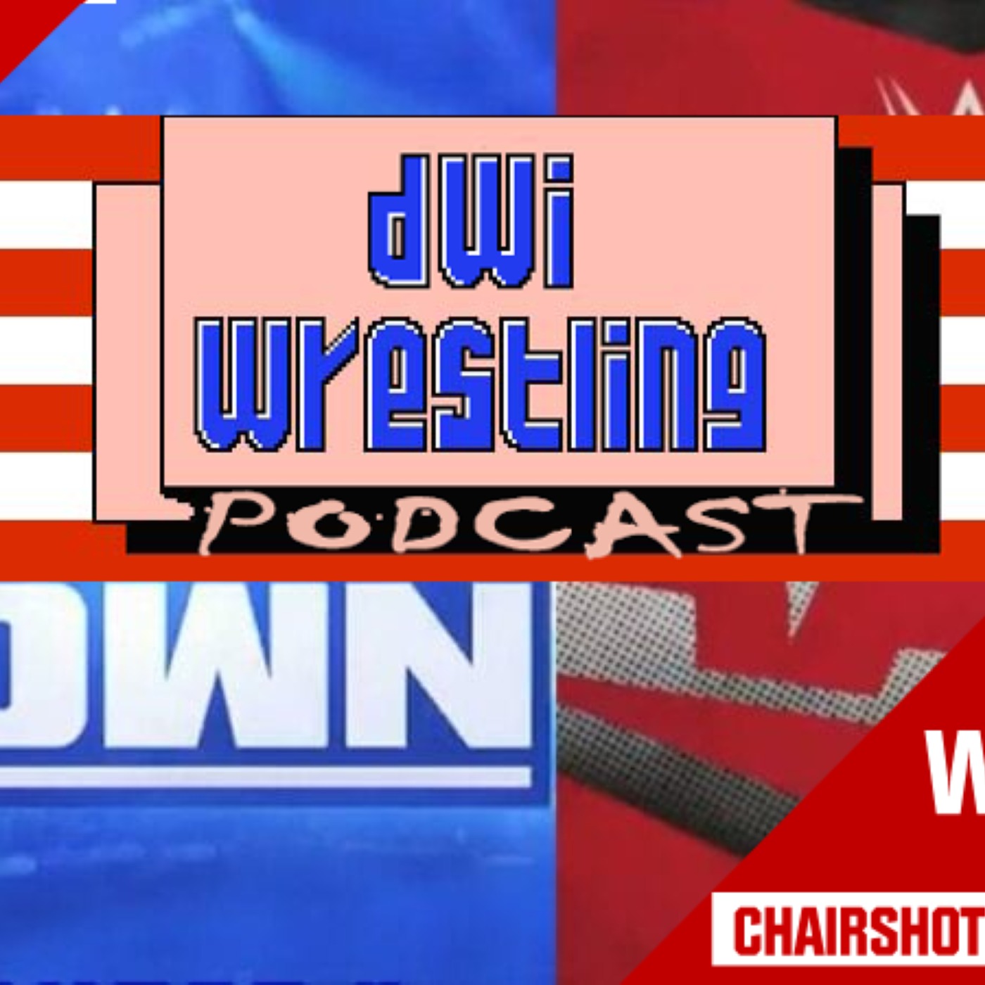 DWI Podcast #394: The Rock Returns To SmackDown