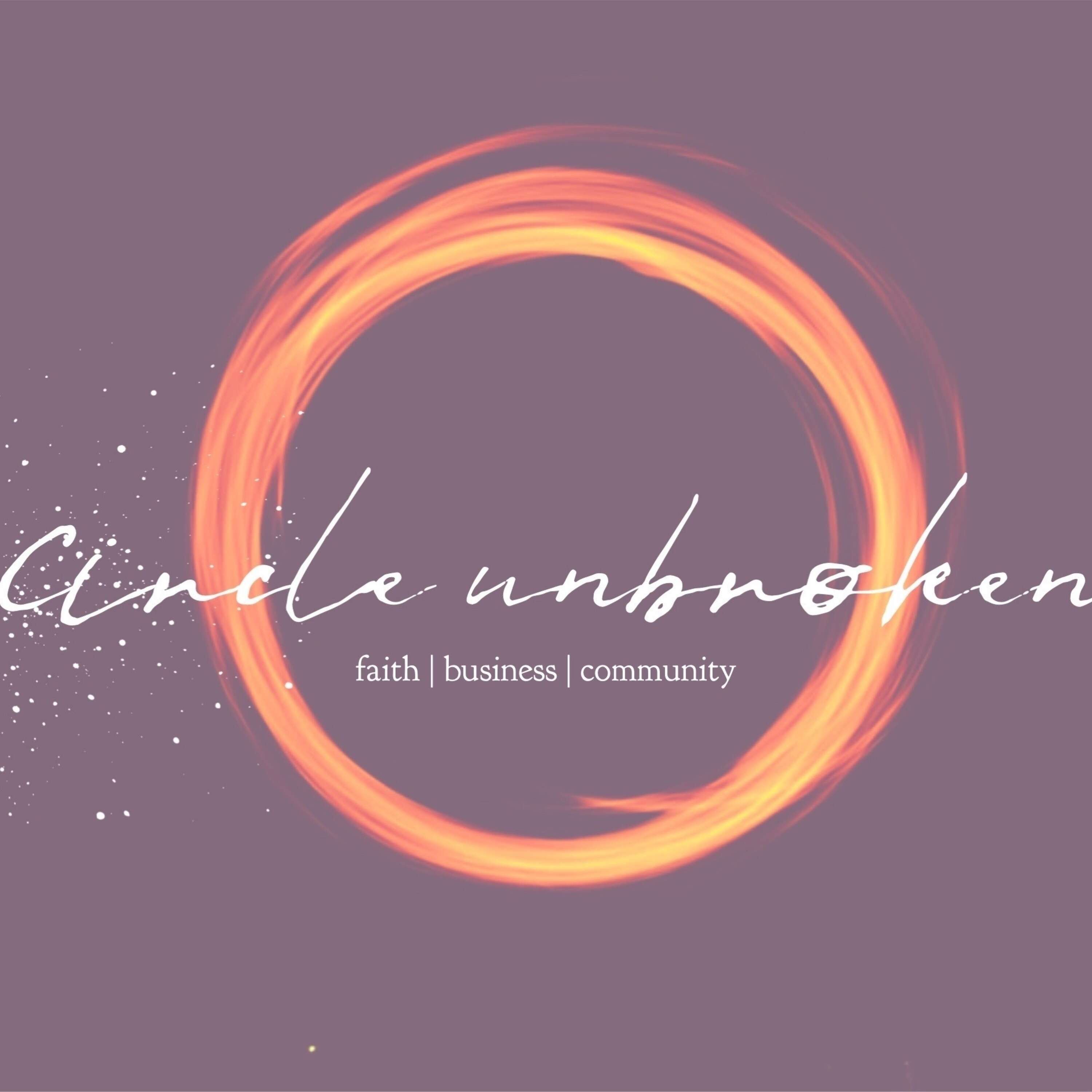 Front Porch Radio - Circle Unbroken 