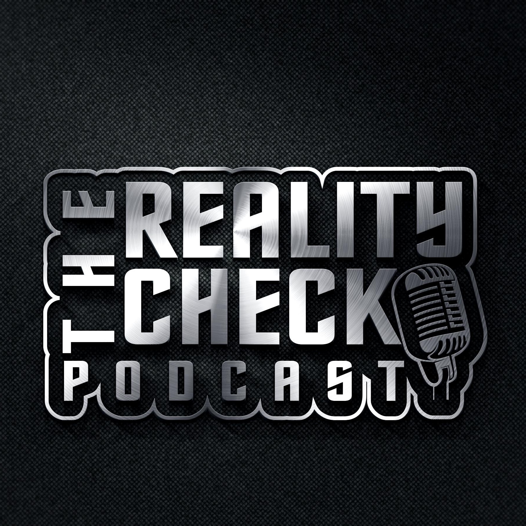 The Reality Check Podcast 