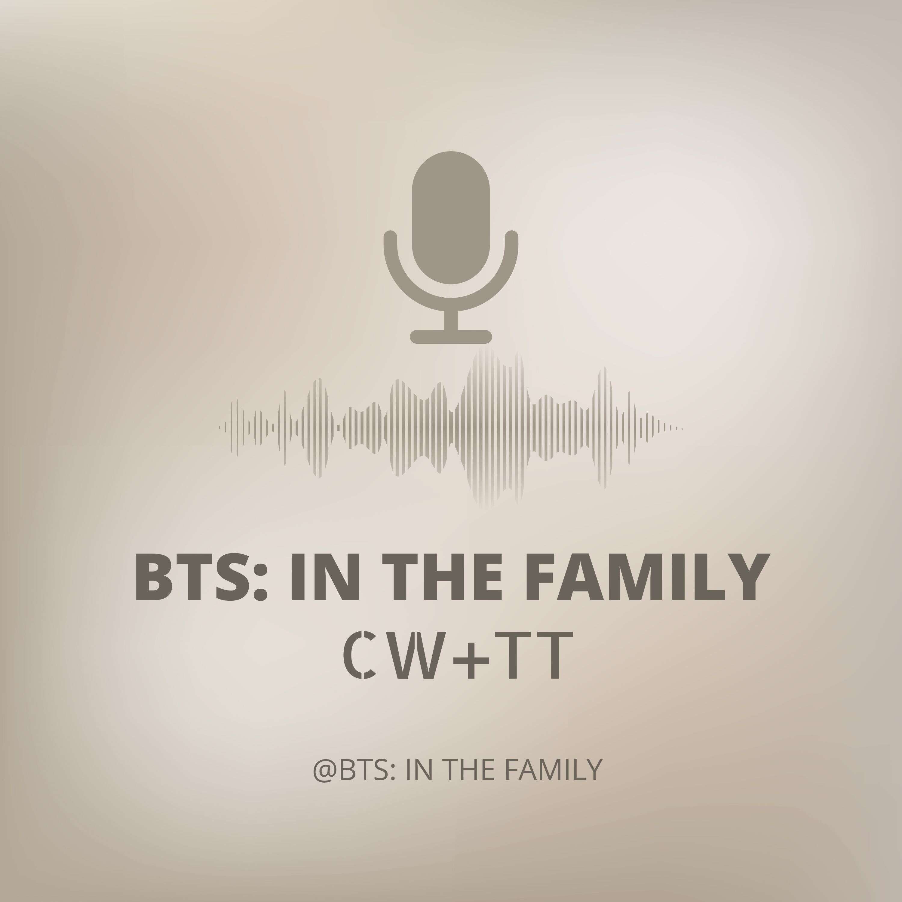 BTS: In the Family 