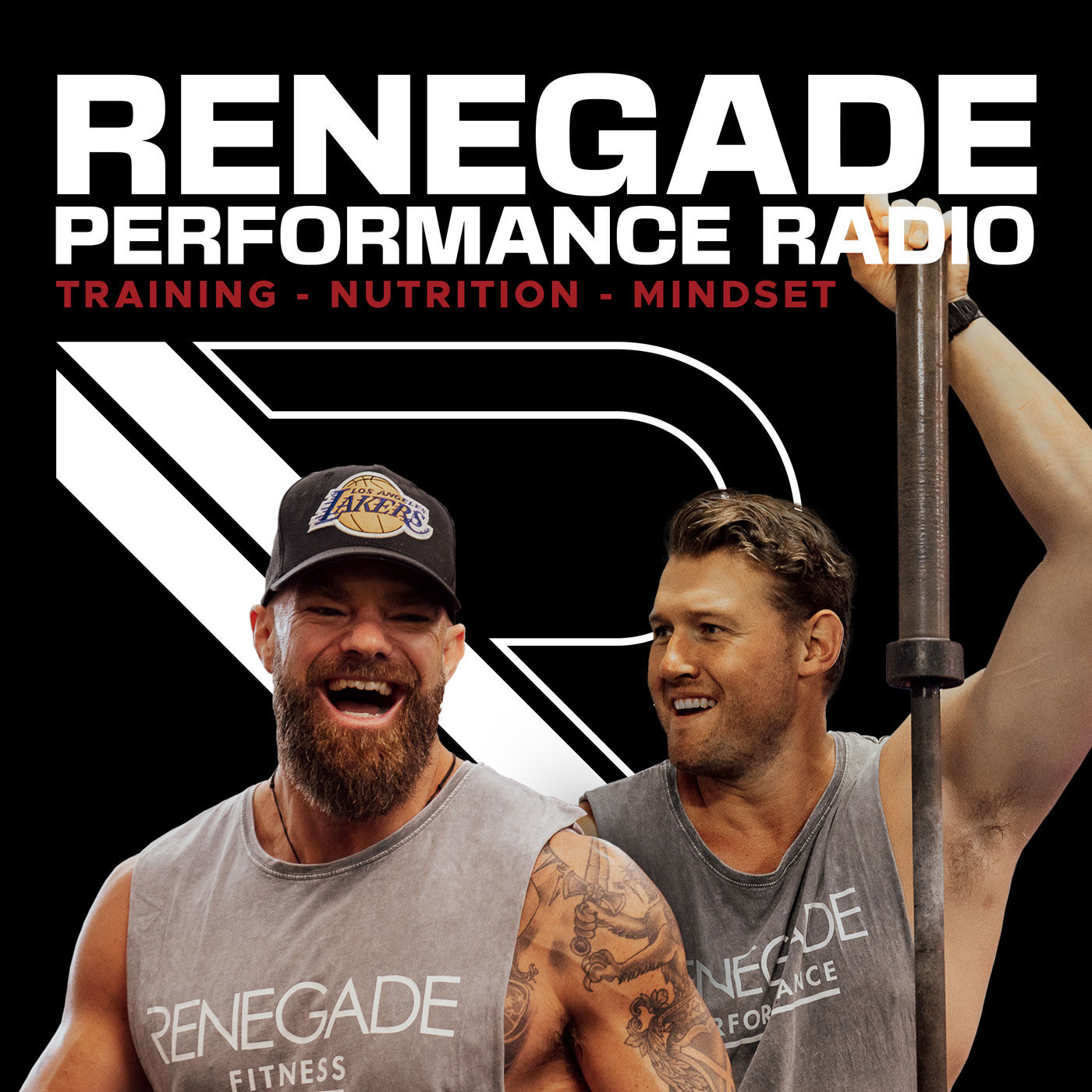 Renegade Performance Radio 