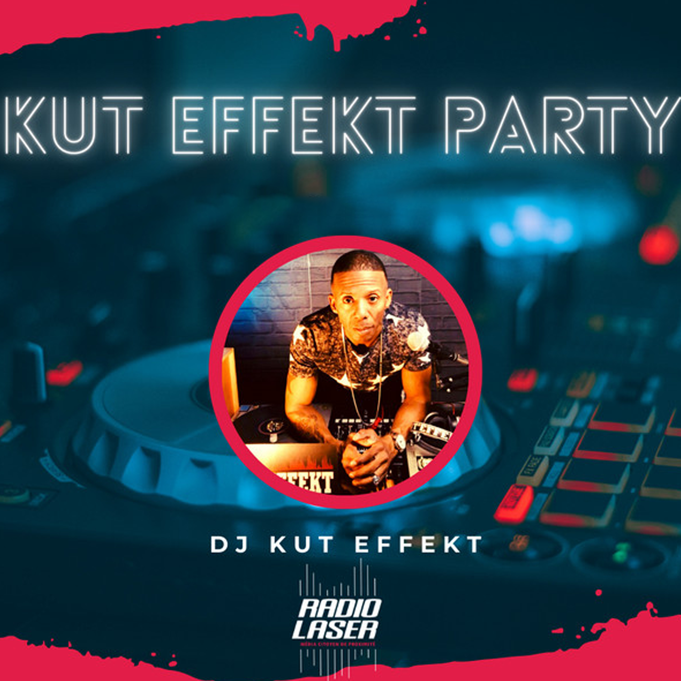 Kut Effekt Party 