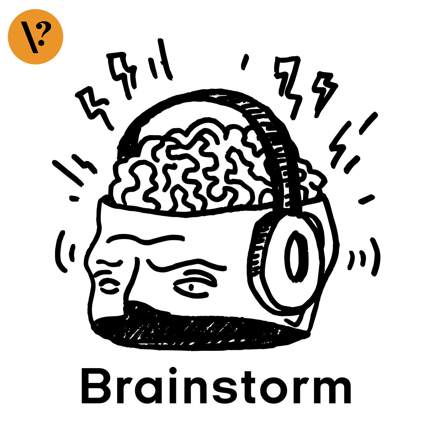 Brainstorm 