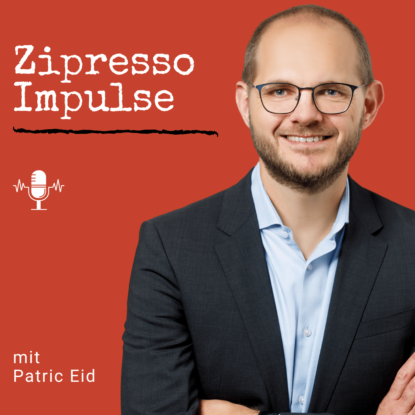 Zipresso Projektmanagement und Business Coaching Podcast 