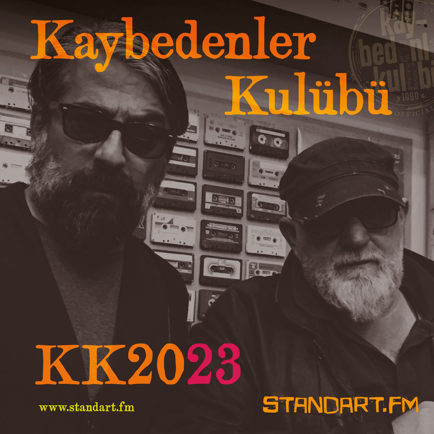 Kaybedenler Kulübü Official 