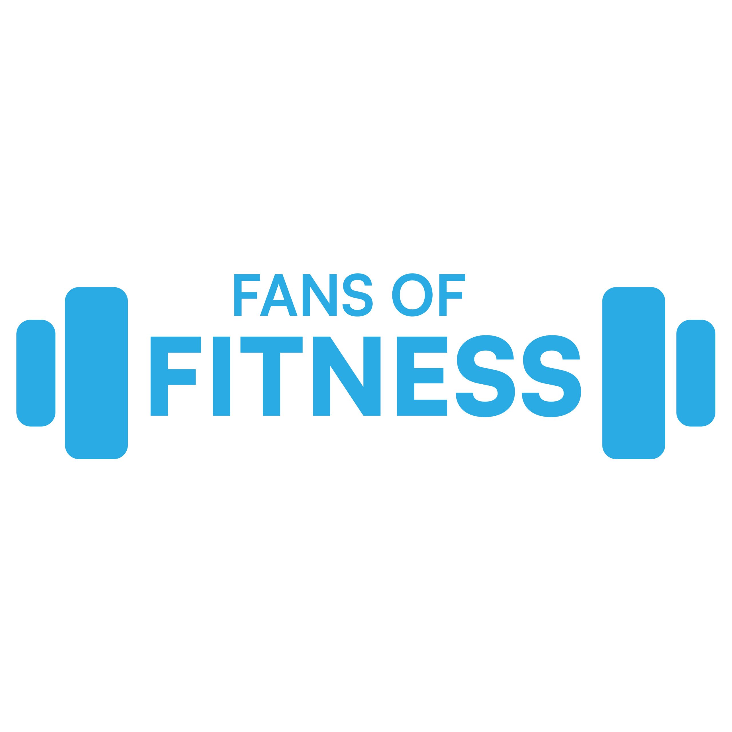 Fans of Fitness Podcast 