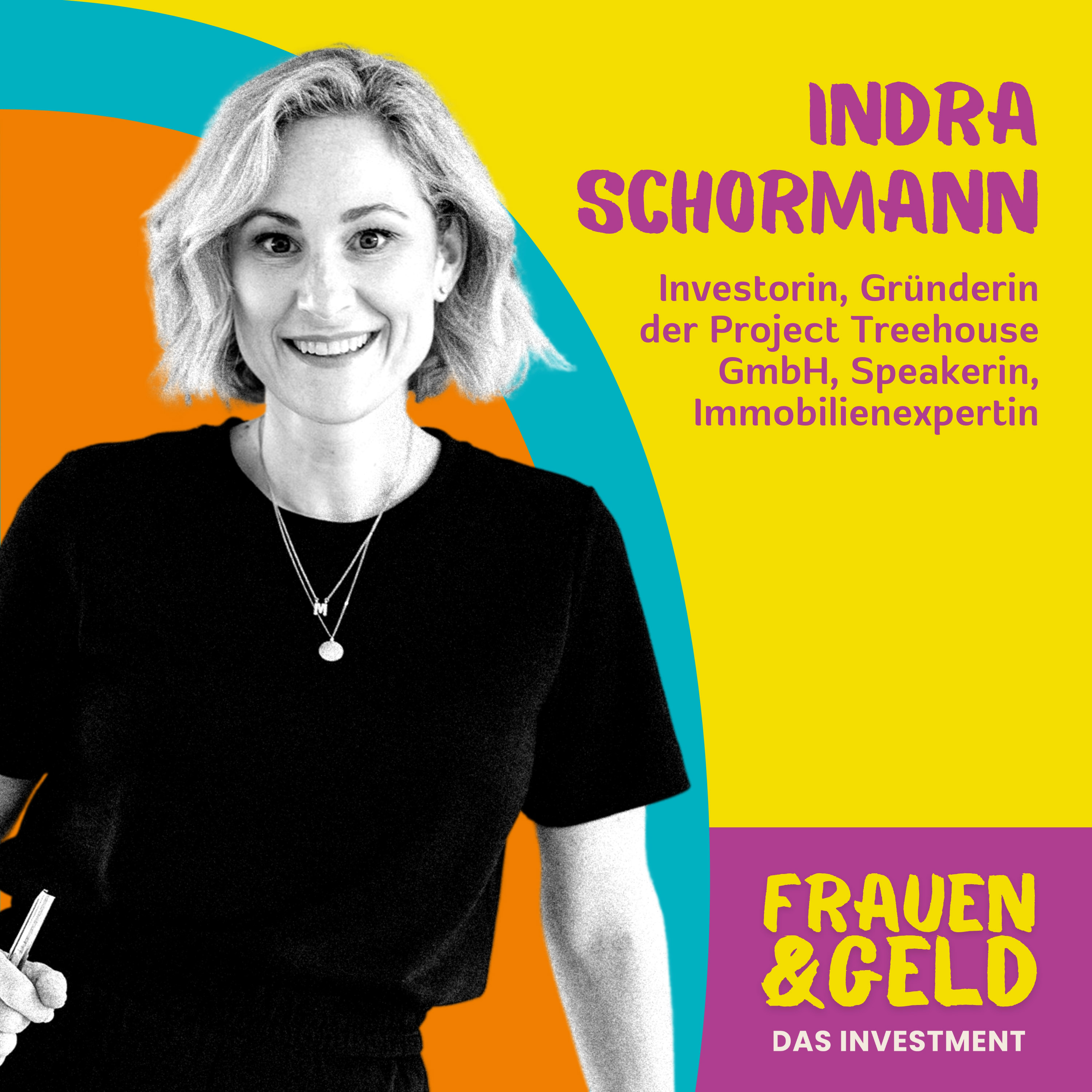 Wie werde ich Immobilieninvestorin – und lohnt sich das überhaupt noch?