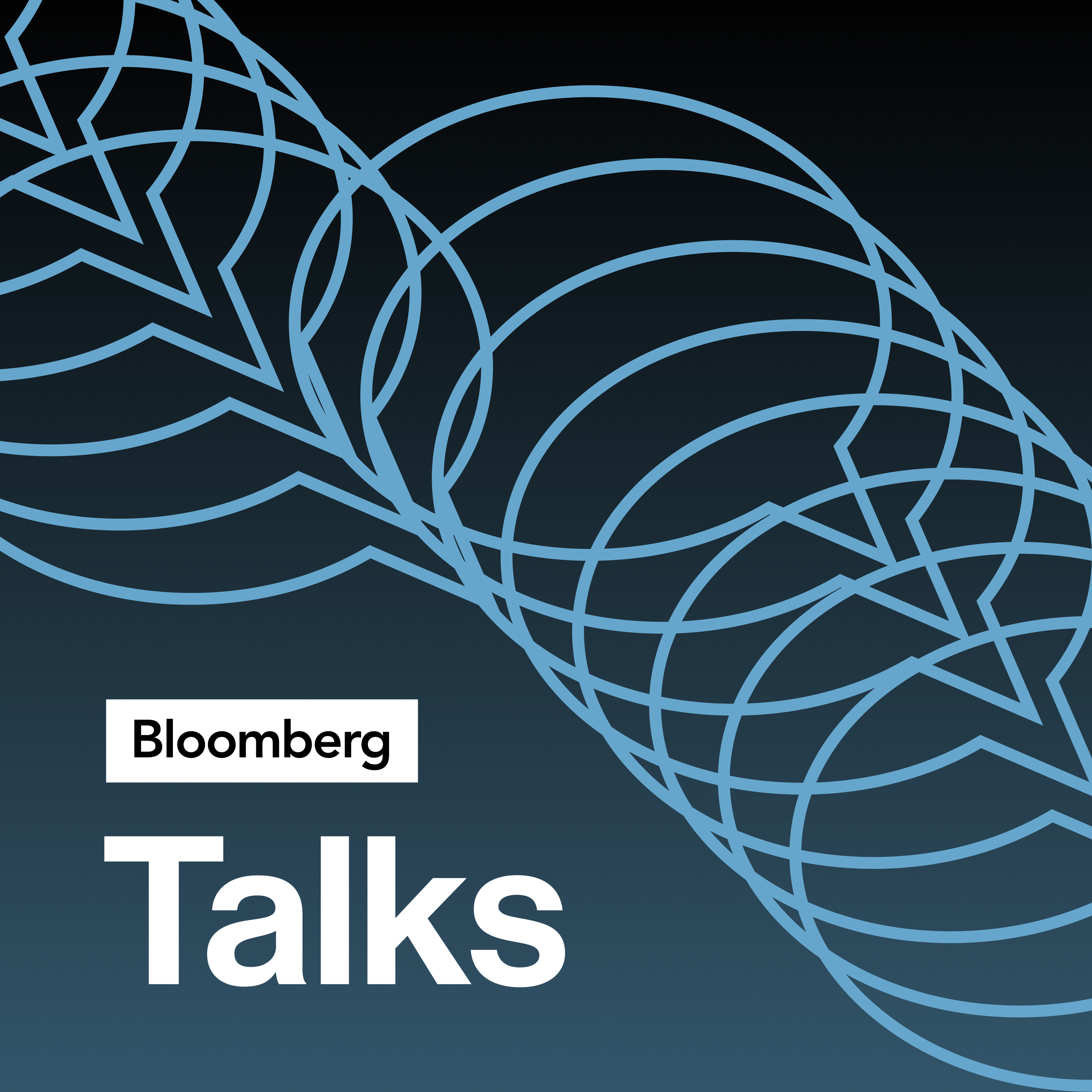 Bloomberg Talks 