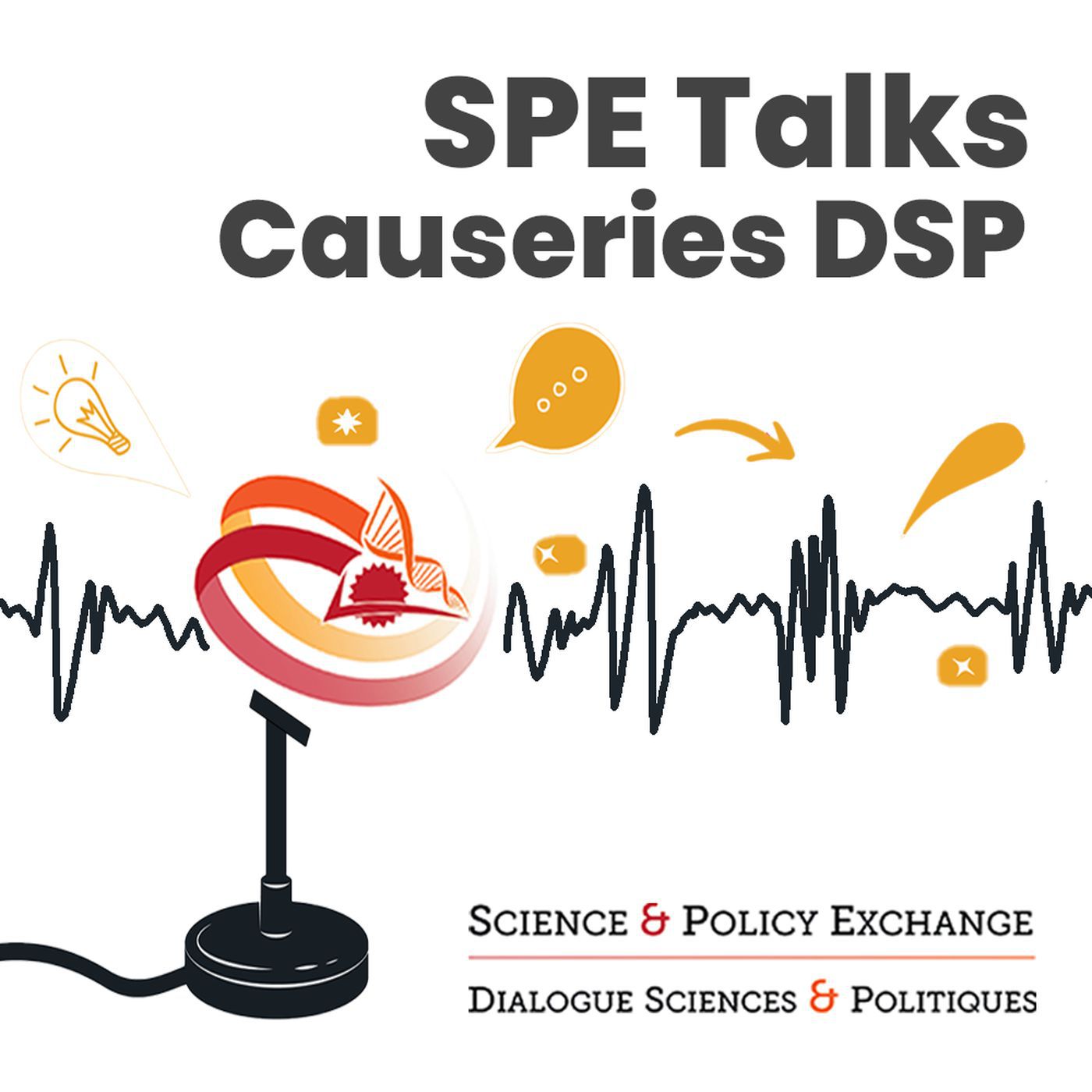 SPE Talks 