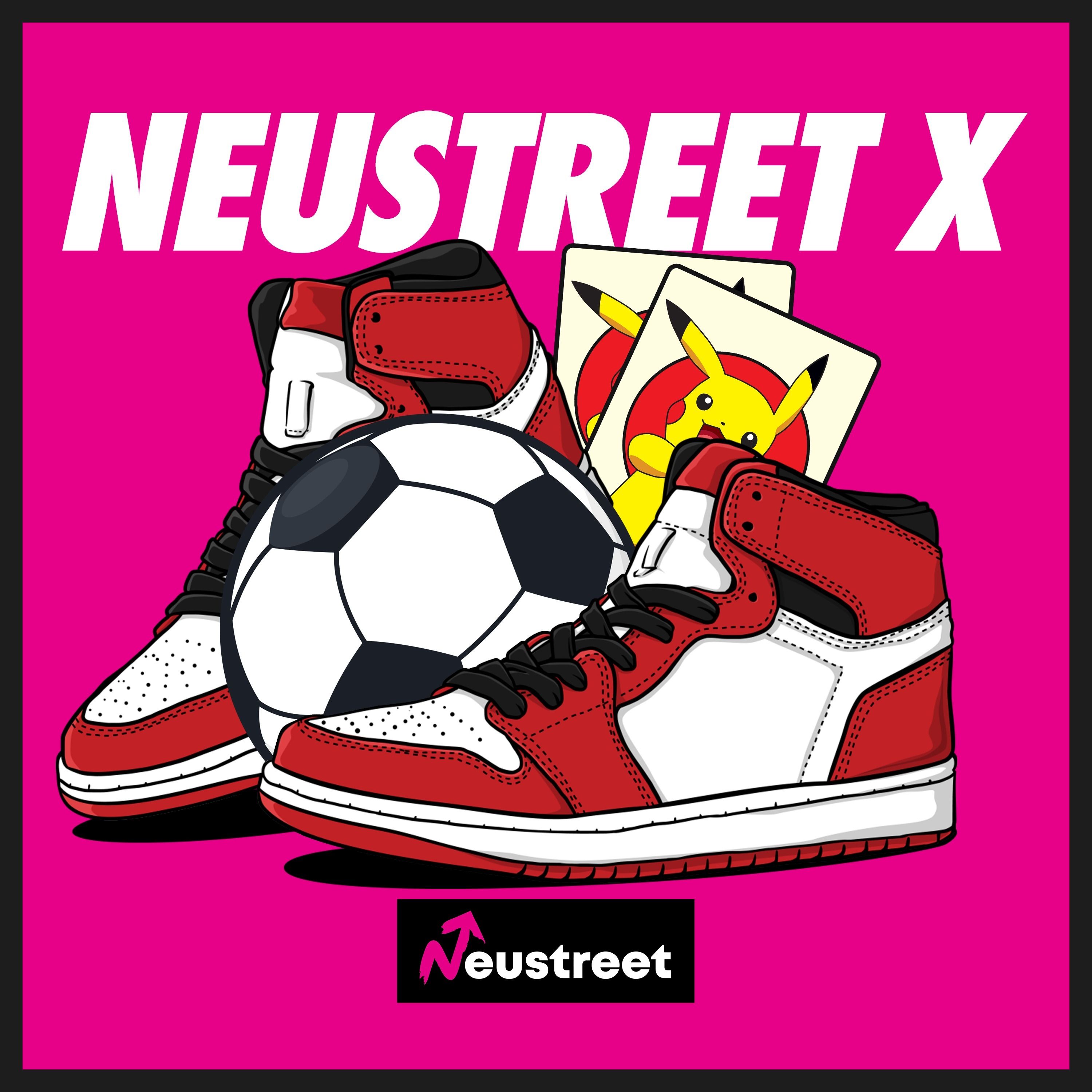 Neustreet X 