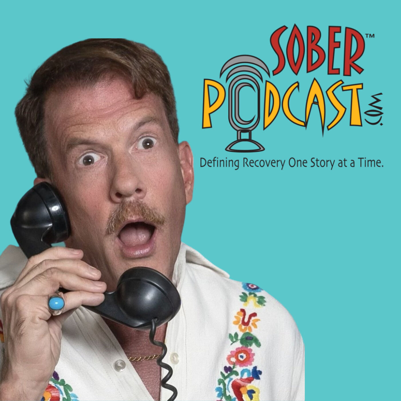 Sober Podcast 