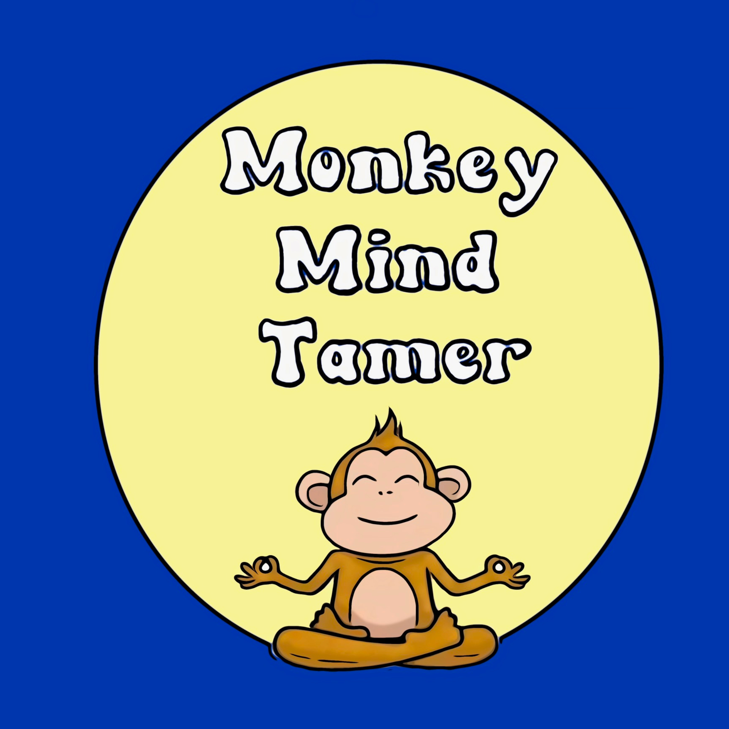 Monkey Mind Tamer 